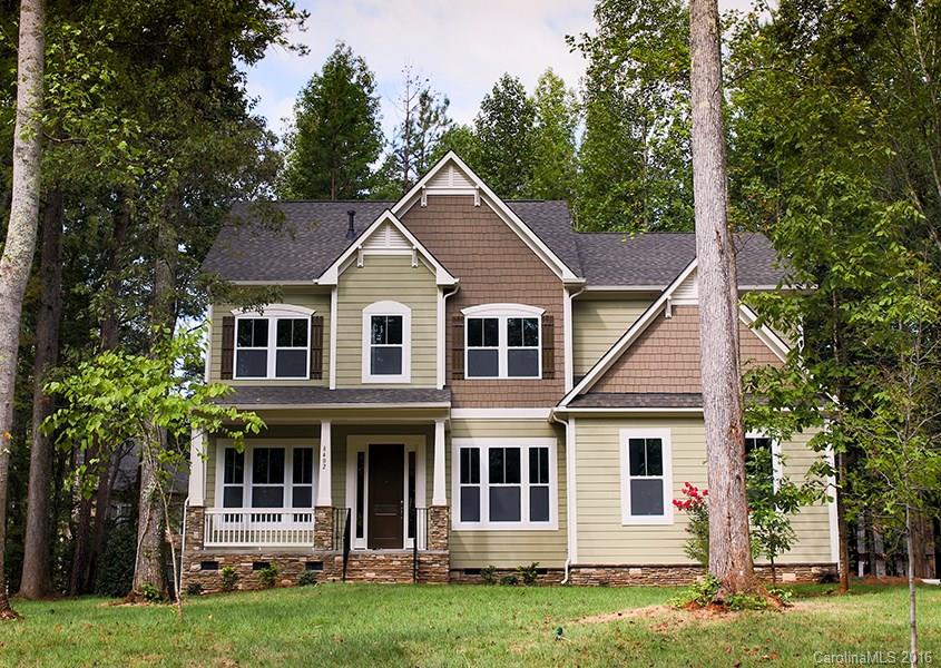 Oakbridge at Waterleaf - Residential