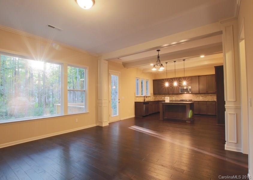 Oakbridge at Waterleaf - Residential