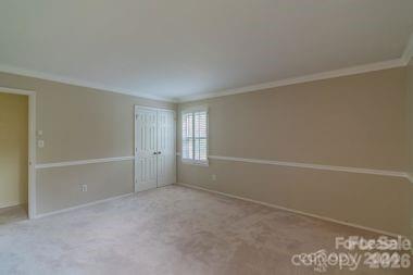 Colony Woods - Residential