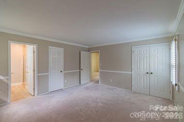 Colony Woods - Residential