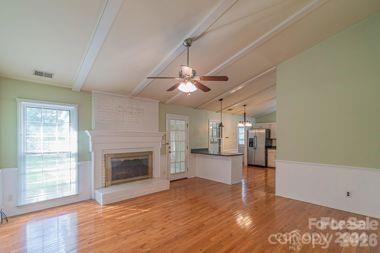 Colony Woods - Residential