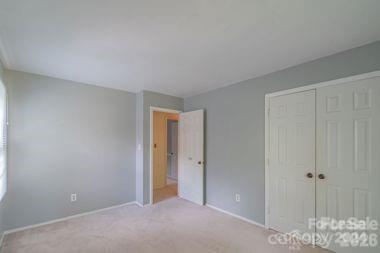 Colony Woods - Residential