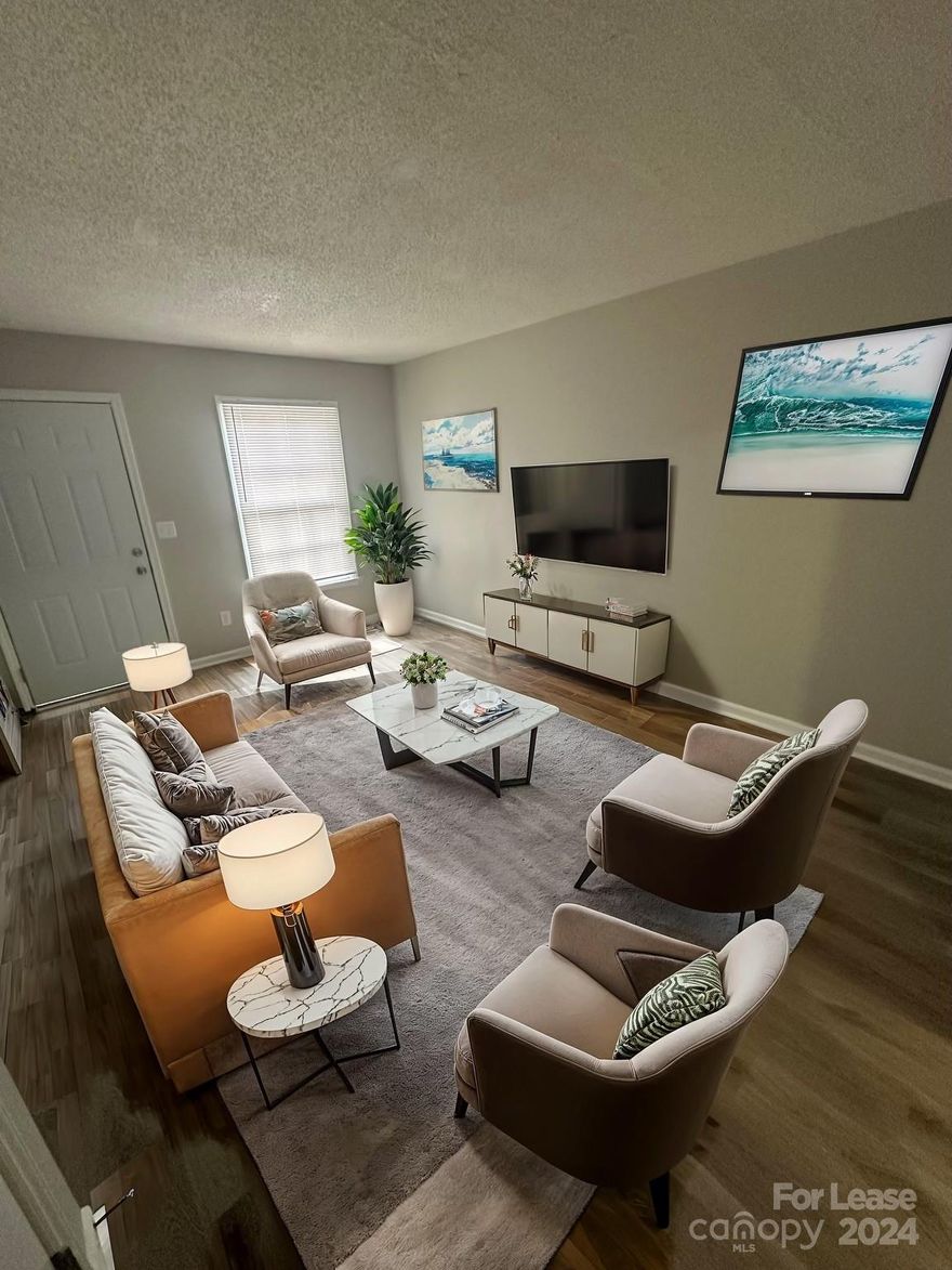 Self Guided Tours on YOUR schedule
$0 Application Fee
Available NOW

Comfort & Convenience - Beautiful completely renovated townhomes for rent on a quiet, tree lined residential street only a 5 minute walk to downtown, schools, restaurants & shops.  

GLENDALE OAKS - newly fully renovated townhome apartments in the heart of Mount Holly. This modern space features:
- New Quartze Countertops
- New Stainless Steel Appliances
- New Kitchen Cabinets & Stylish Tile Backsplash
- New Premium Vinyl Plank & carpet 
- New drywall & paint throughout
- Completely Renovated Bathroom
- New Lighting, Plumbing Fixtures & Accents throughout 

Charlotte, CLT Airport, Belmont, Huntersville, Birkdale Village, Lake Norman, Mountain Island Lake and so much more within a 30 minute drive.  Don't miss out on the opportunity to make this apartment your new home! 

SECURITY FEE STARTING AT $350.00
Monthly Convenience Fee $45 - includes trash, water, sewer, AC filter replacement, landscaping