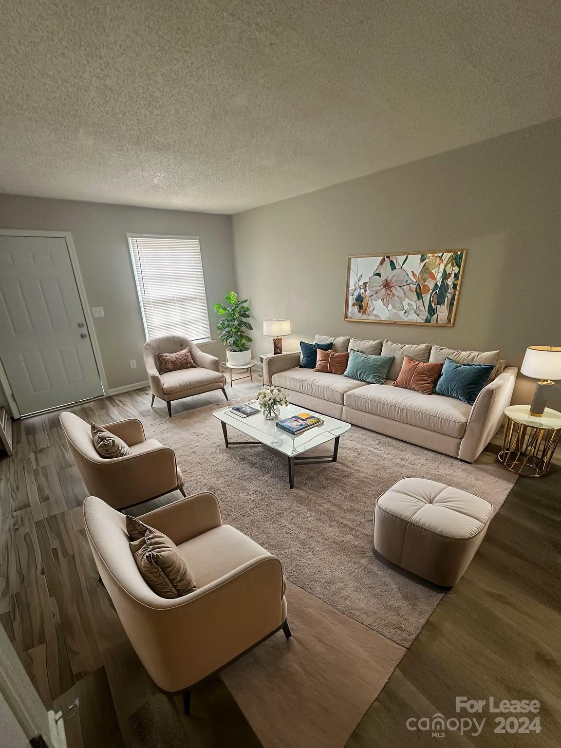 None - Residential Lease