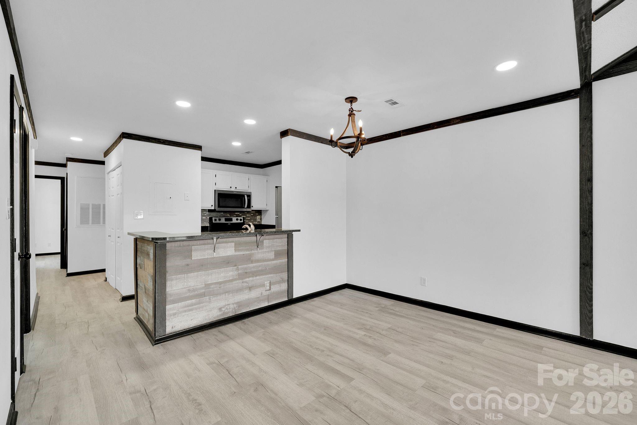 Vineyard Point - Residential