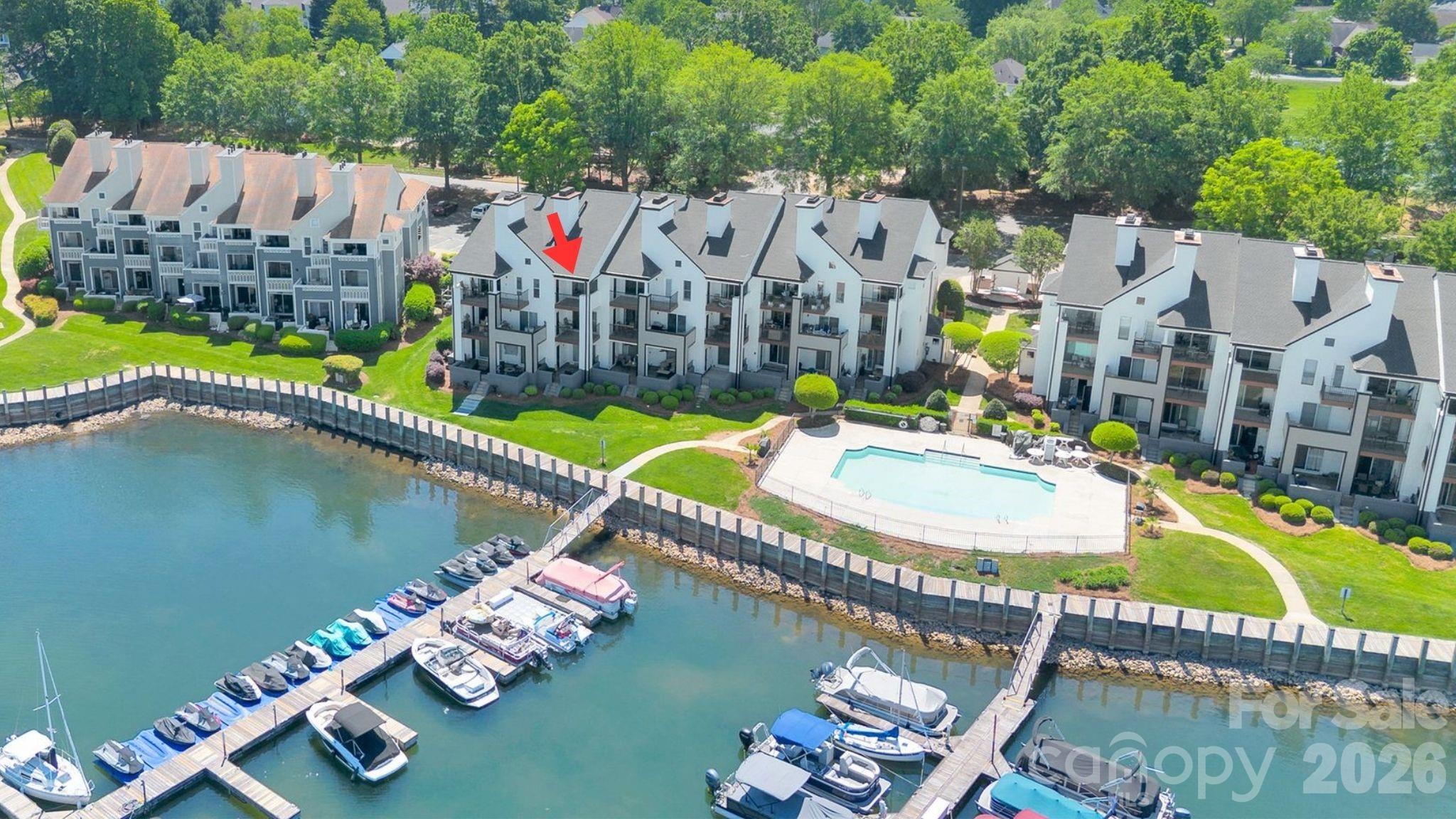 Vineyard Point - Residential