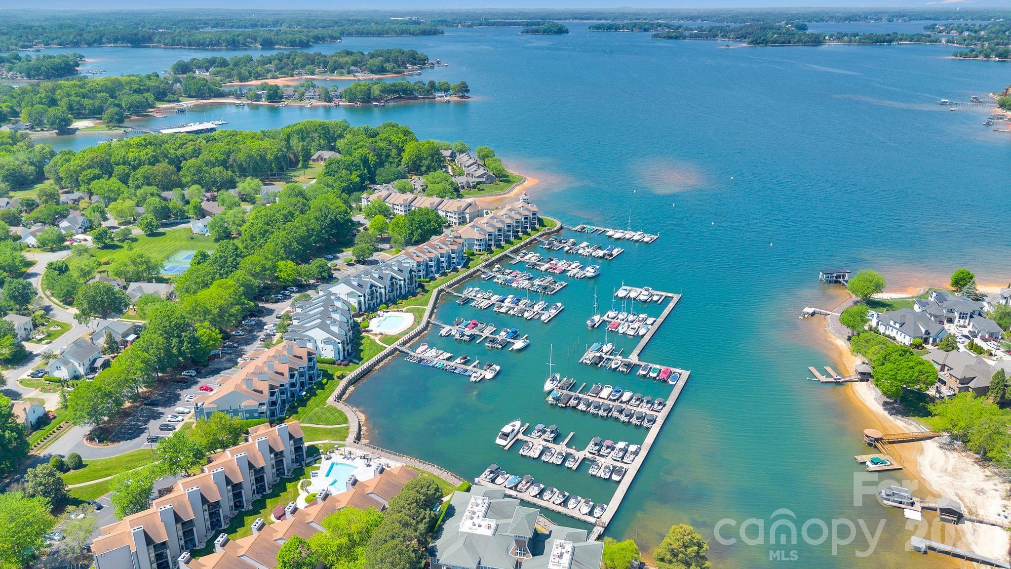 Vineyard Point - Residential