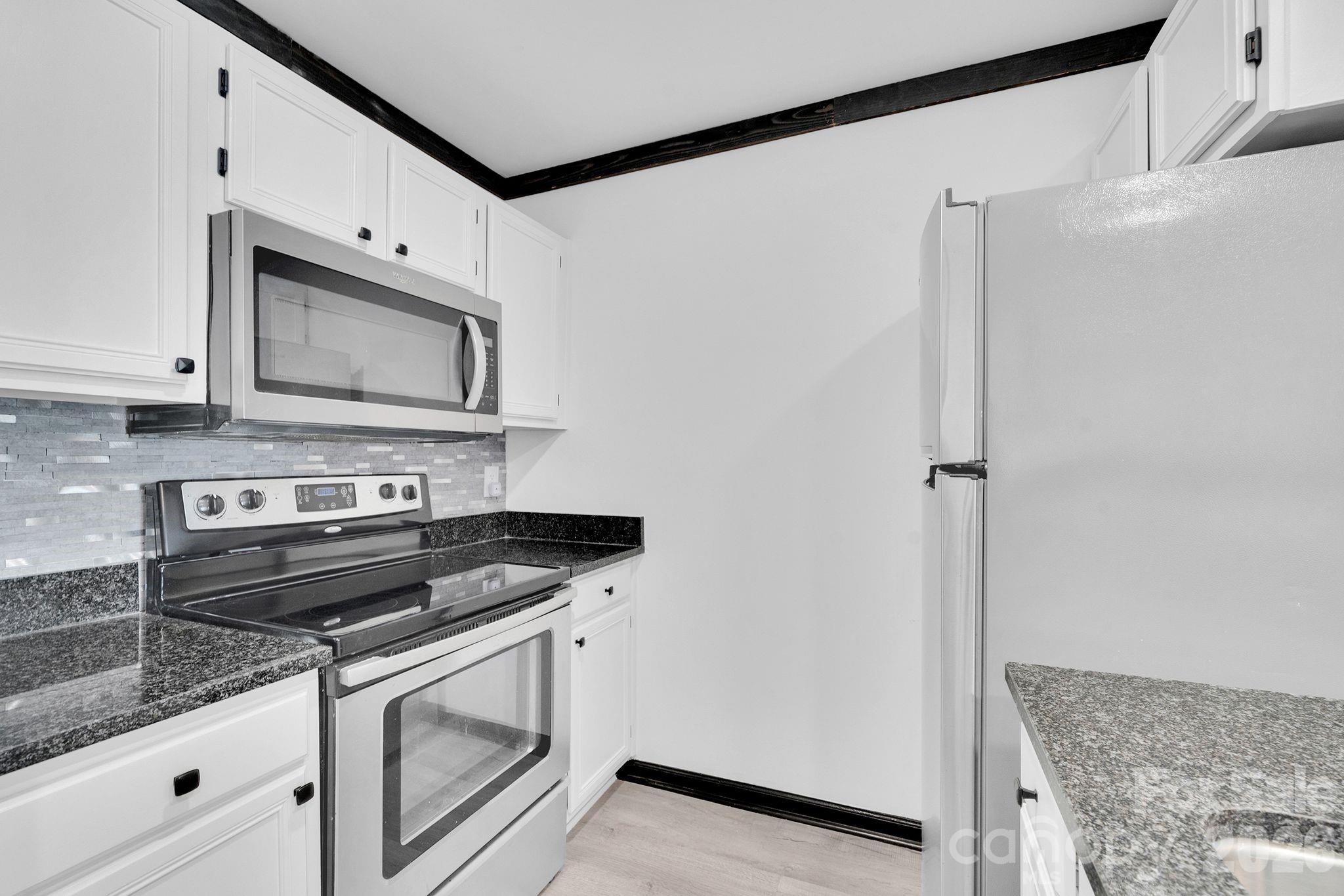 Vineyard Point - Residential