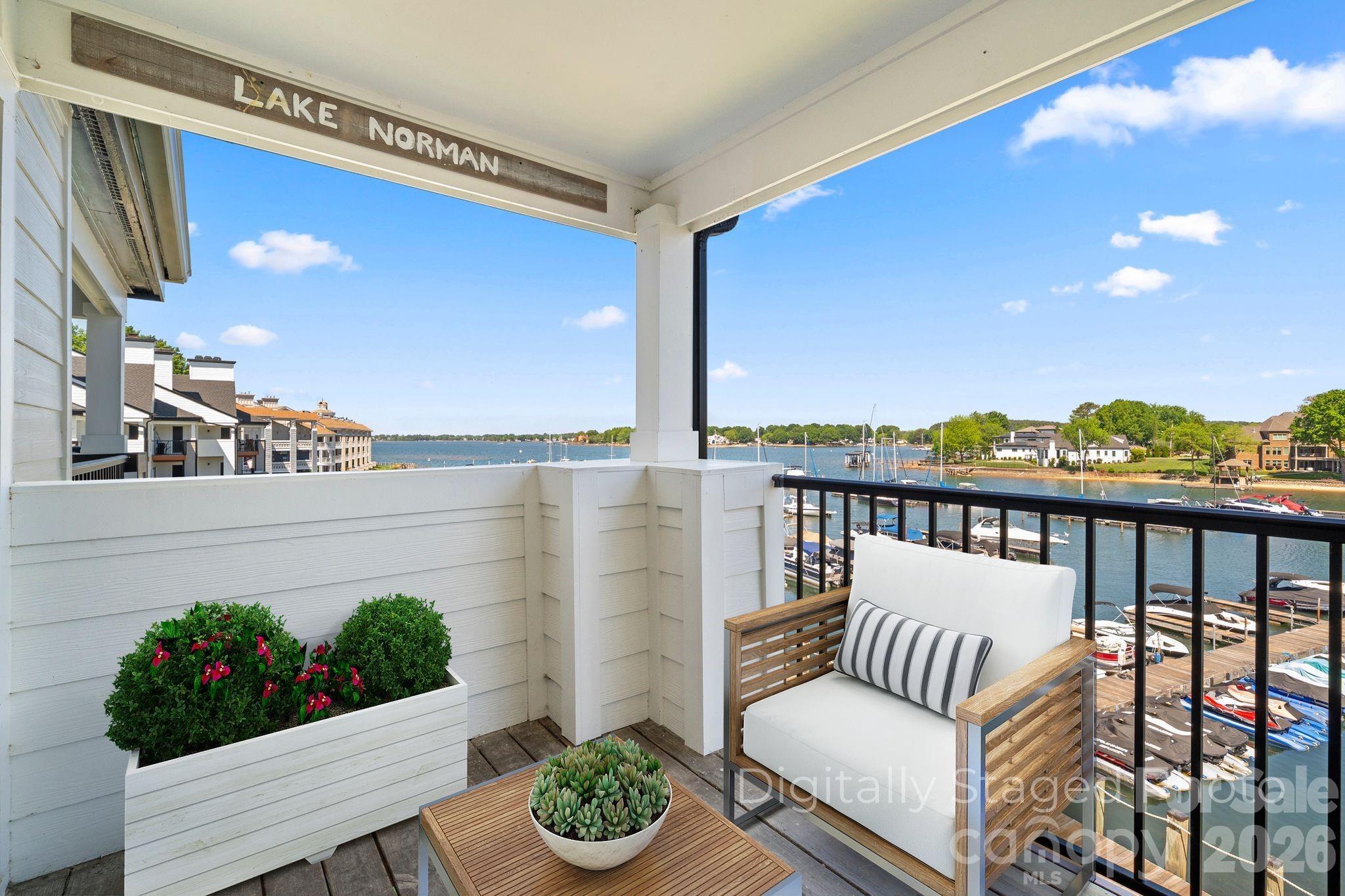 Vineyard Point - Residential