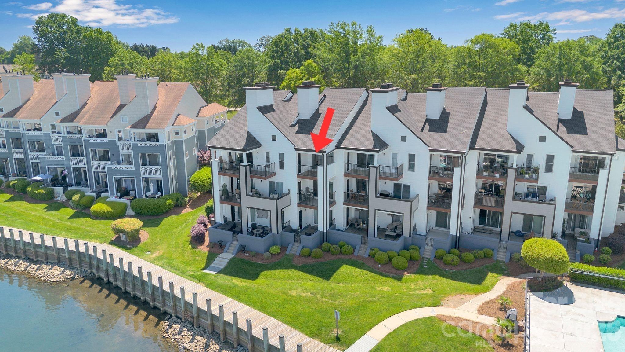 Vineyard Point - Residential