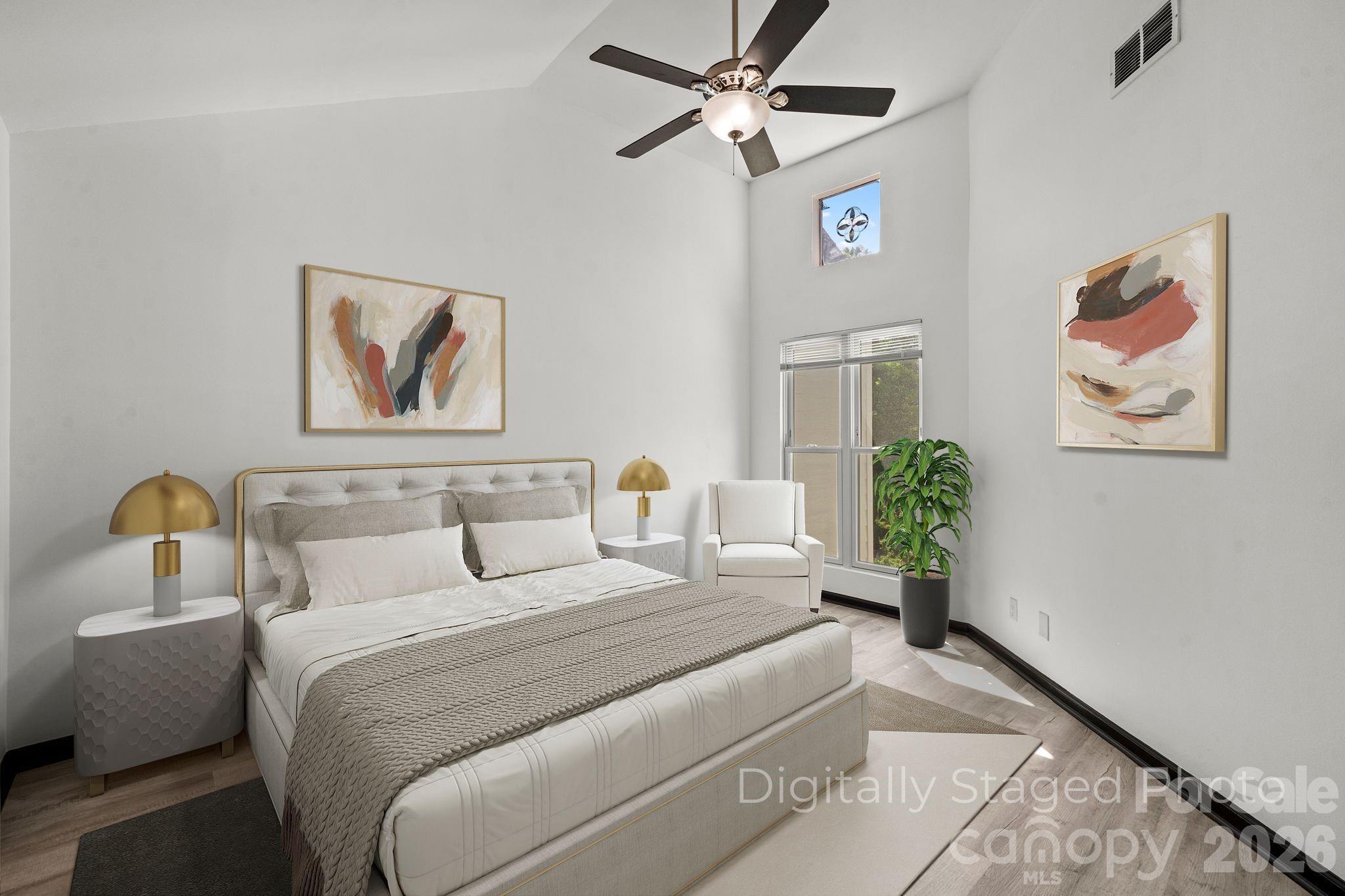 Vineyard Point - Residential