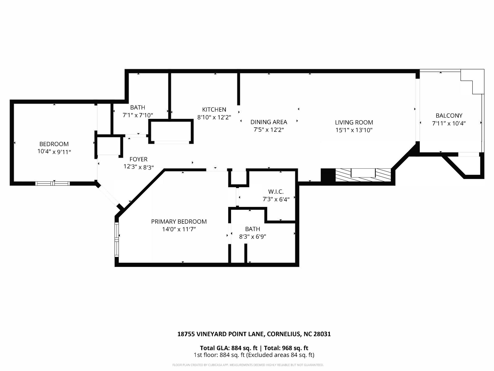 Vineyard Point - Residential