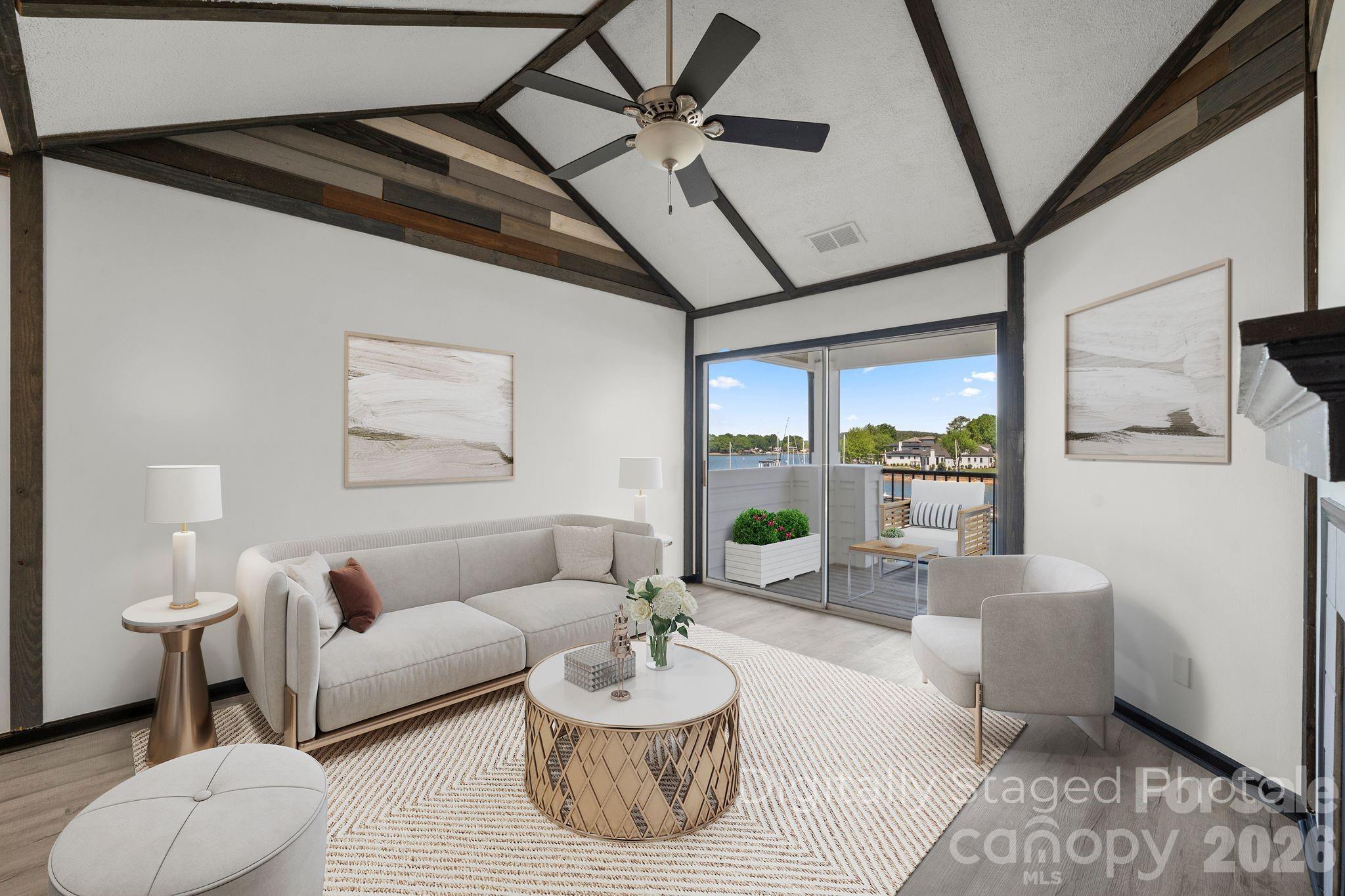 Vineyard Point - Residential