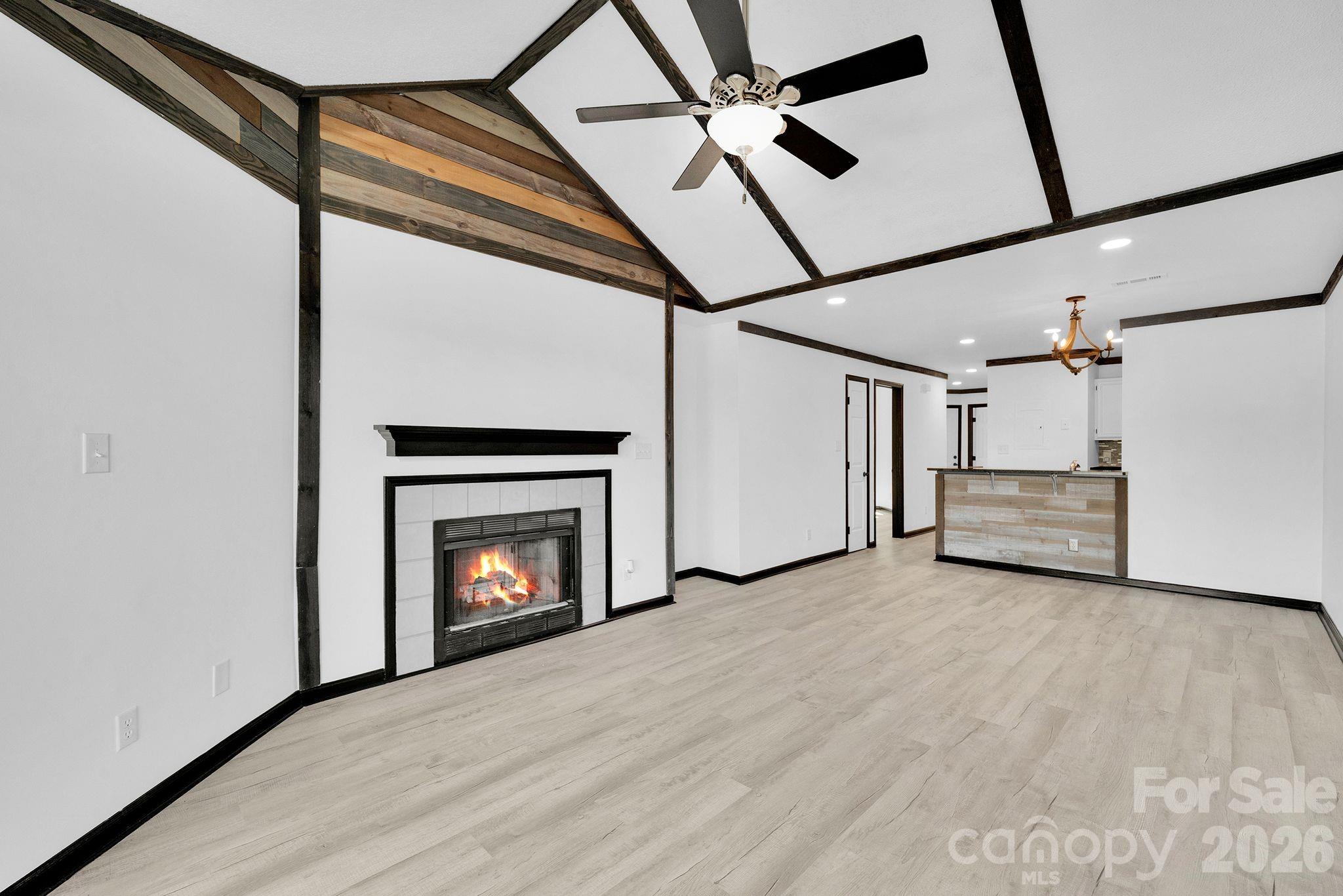 Vineyard Point - Residential