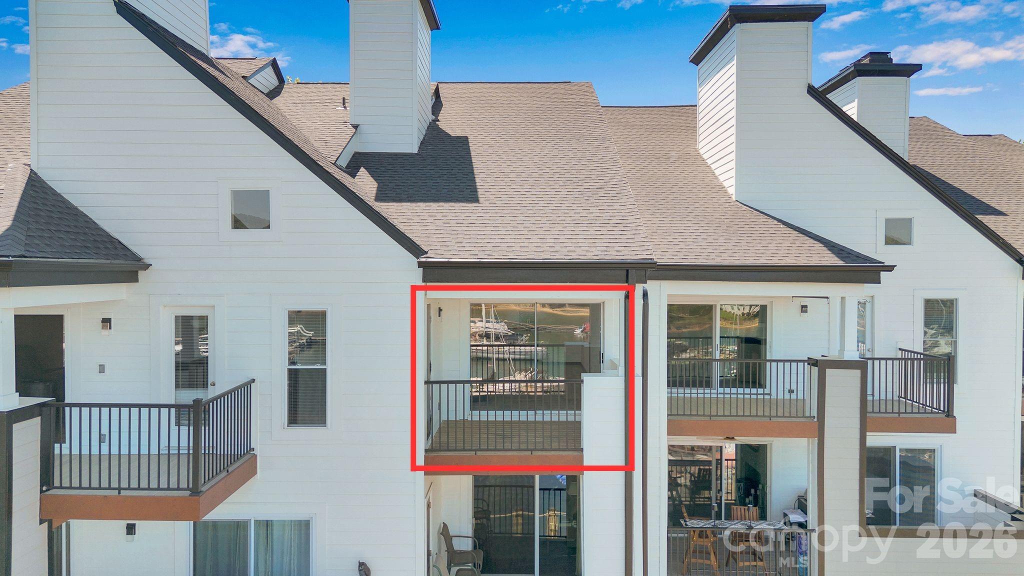 Vineyard Point - Residential