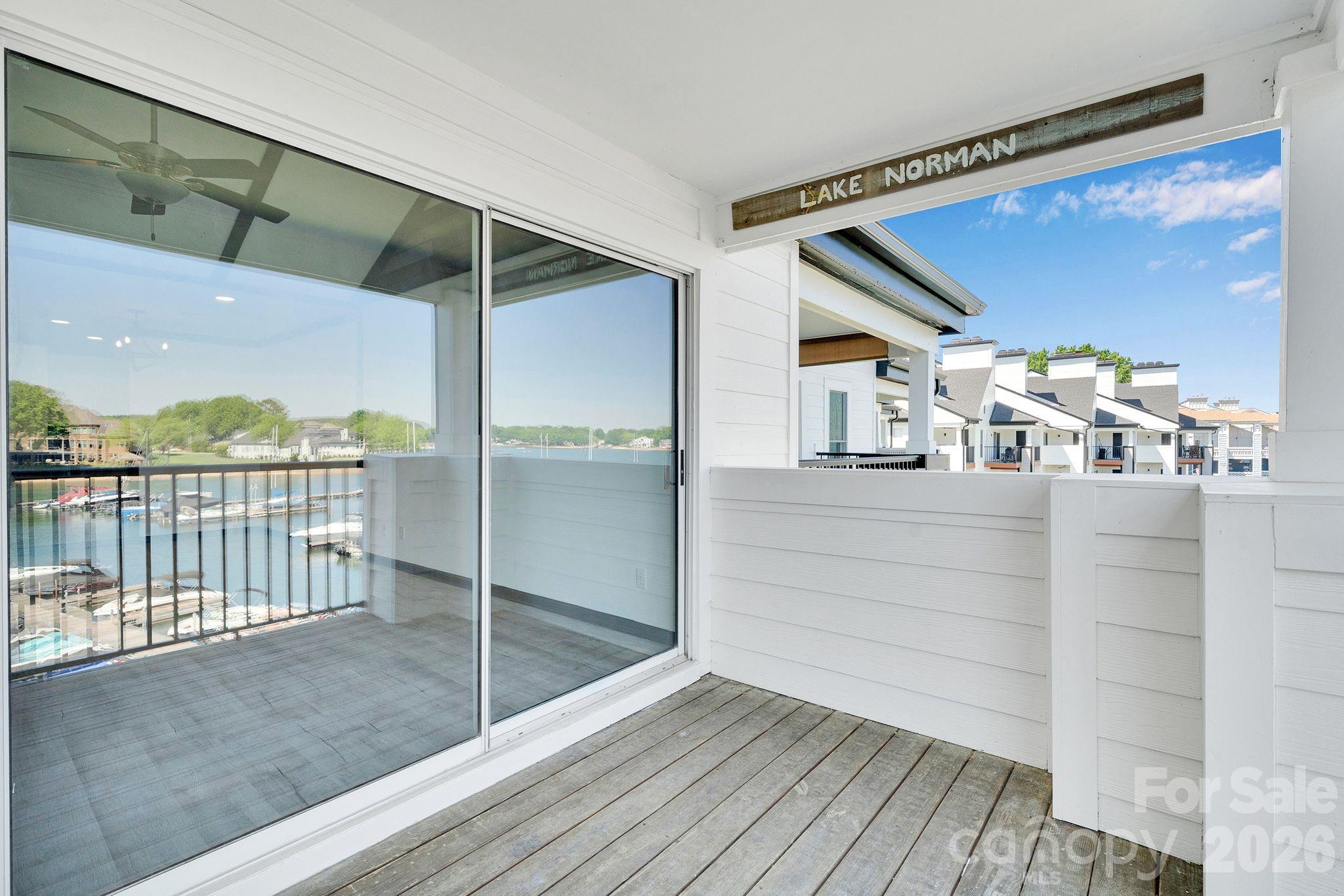 Vineyard Point - Residential