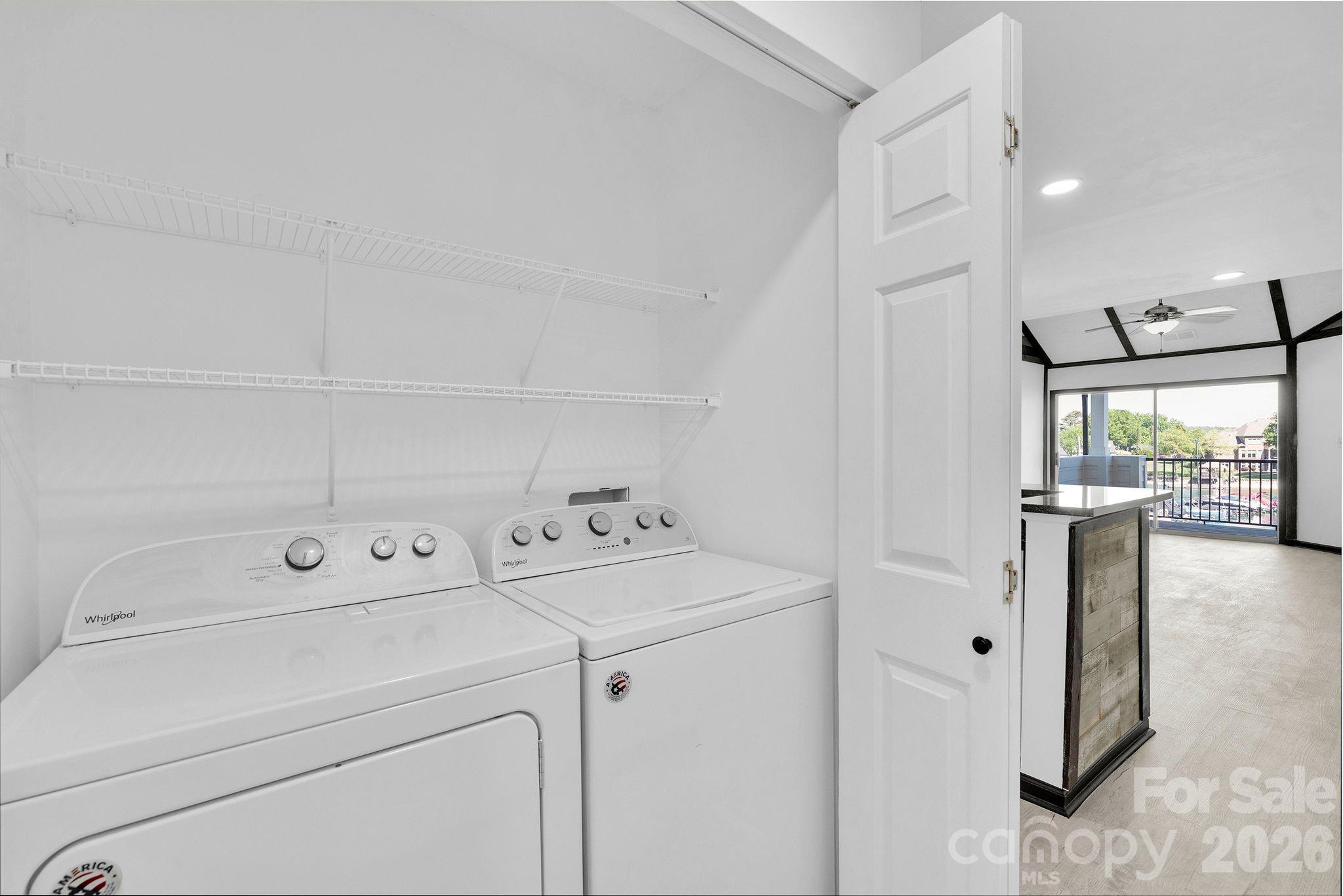 Vineyard Point - Residential