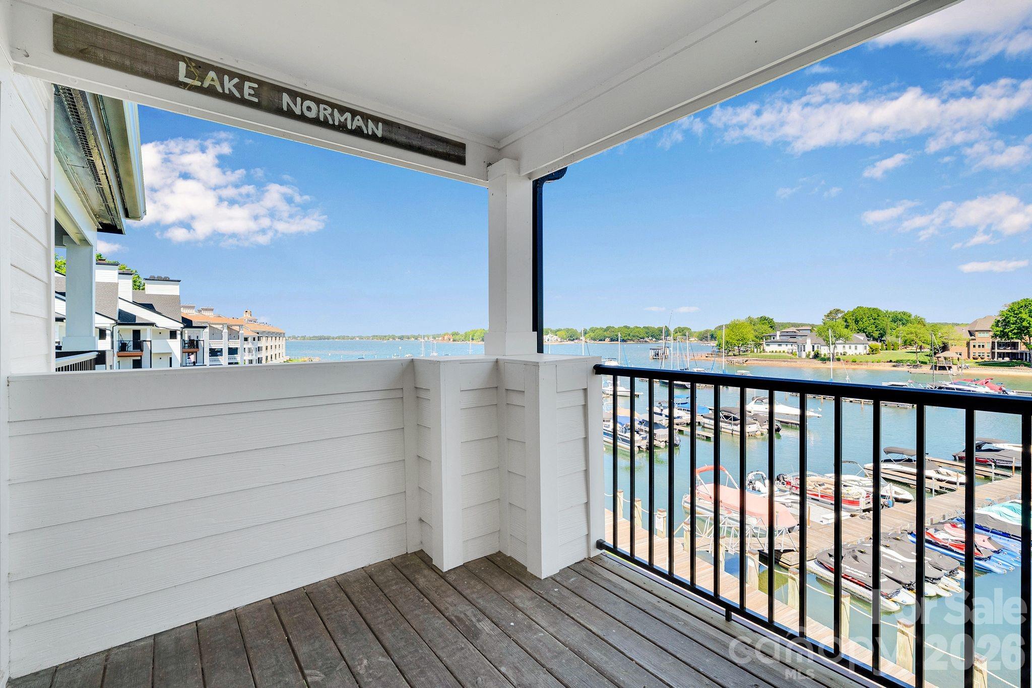 Vineyard Point - Residential