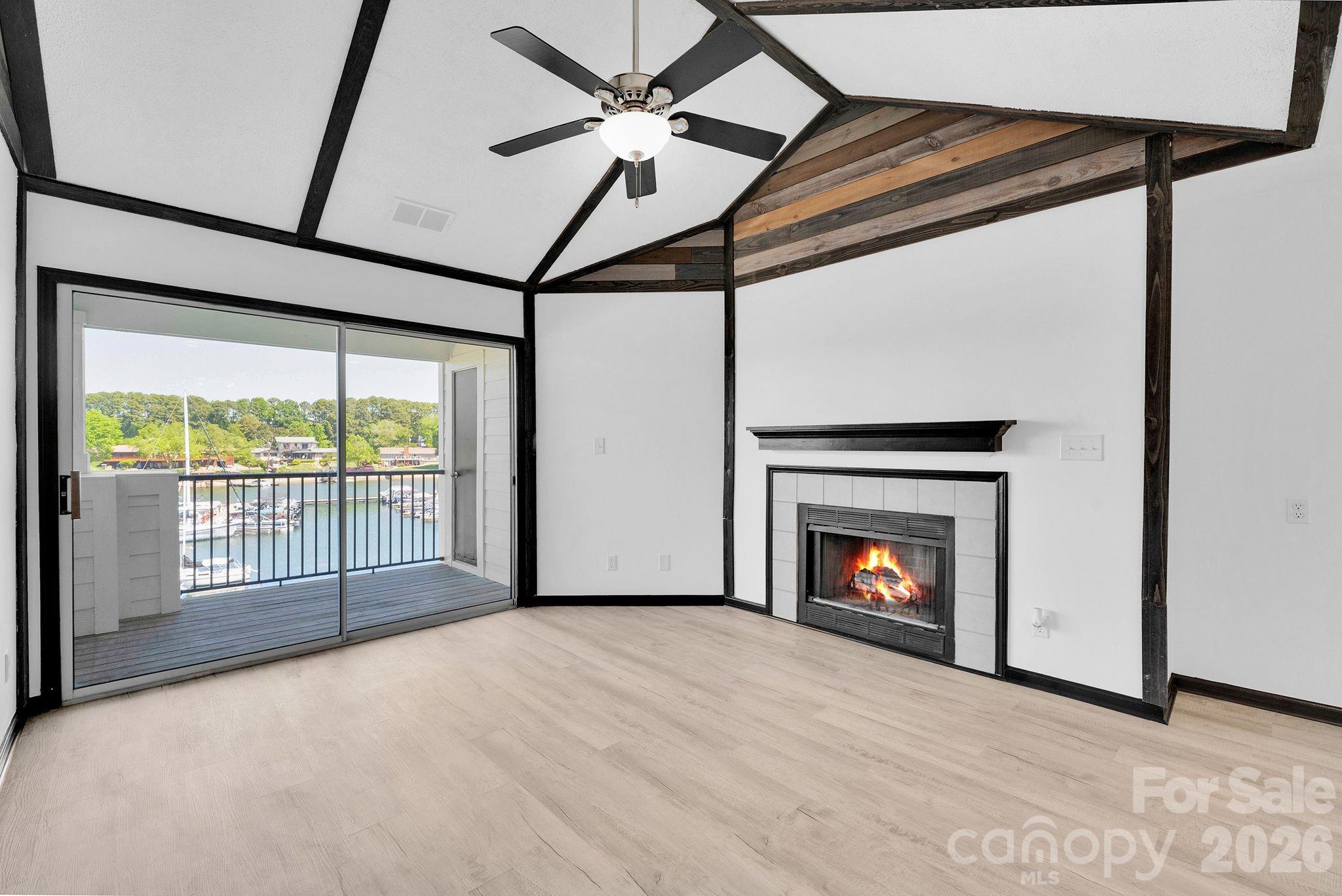 Vineyard Point - Residential