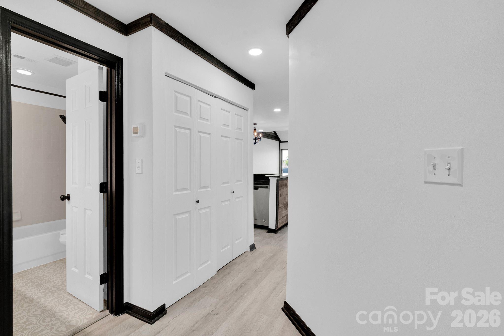 Vineyard Point - Residential