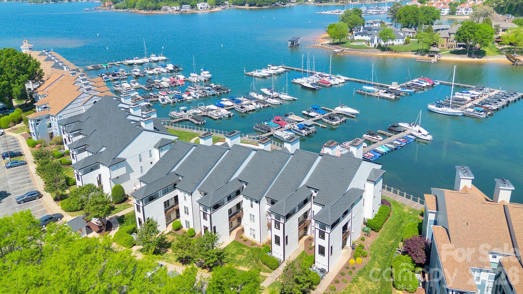 Vineyard Point - Residential