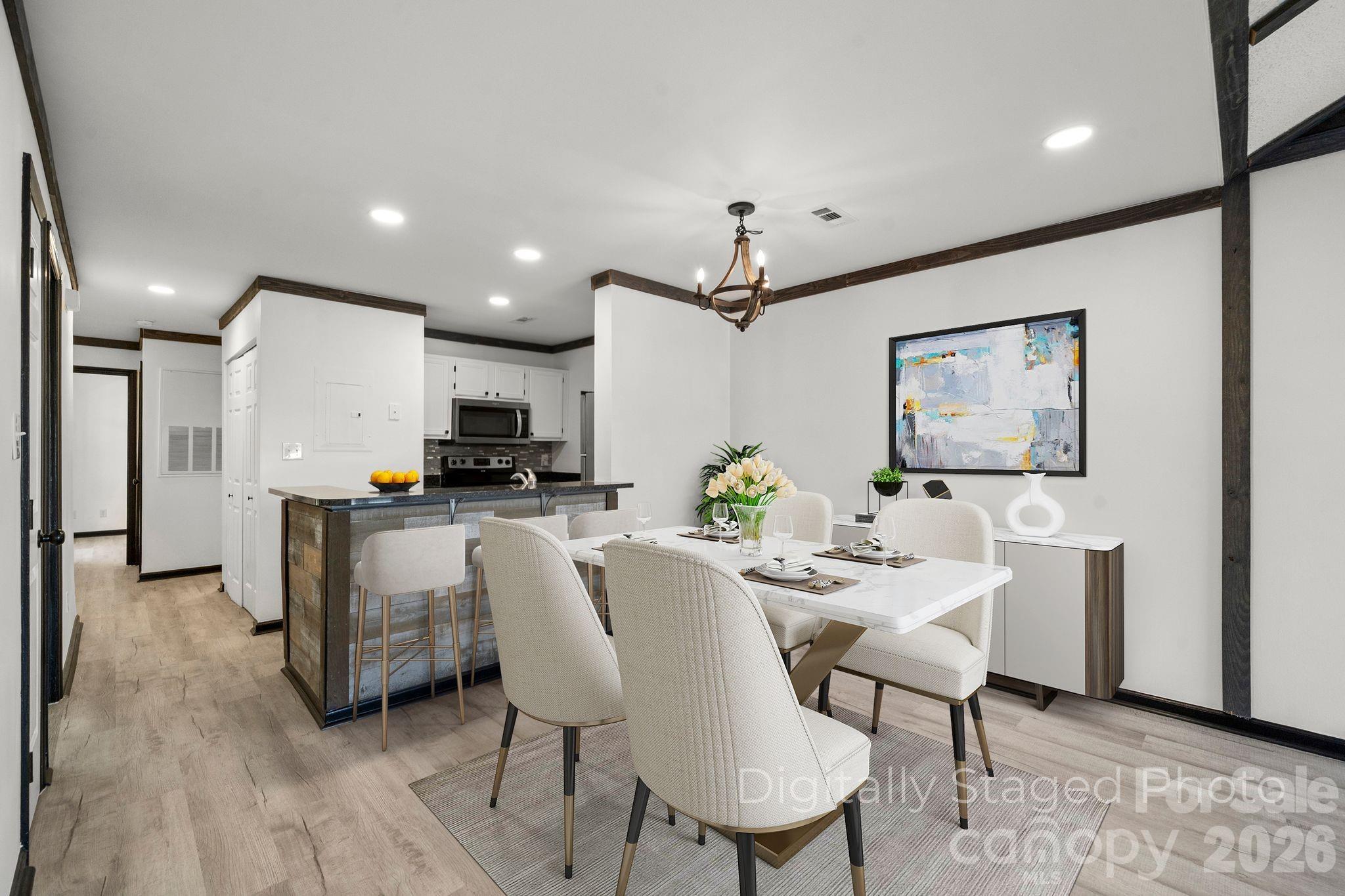 Vineyard Point - Residential