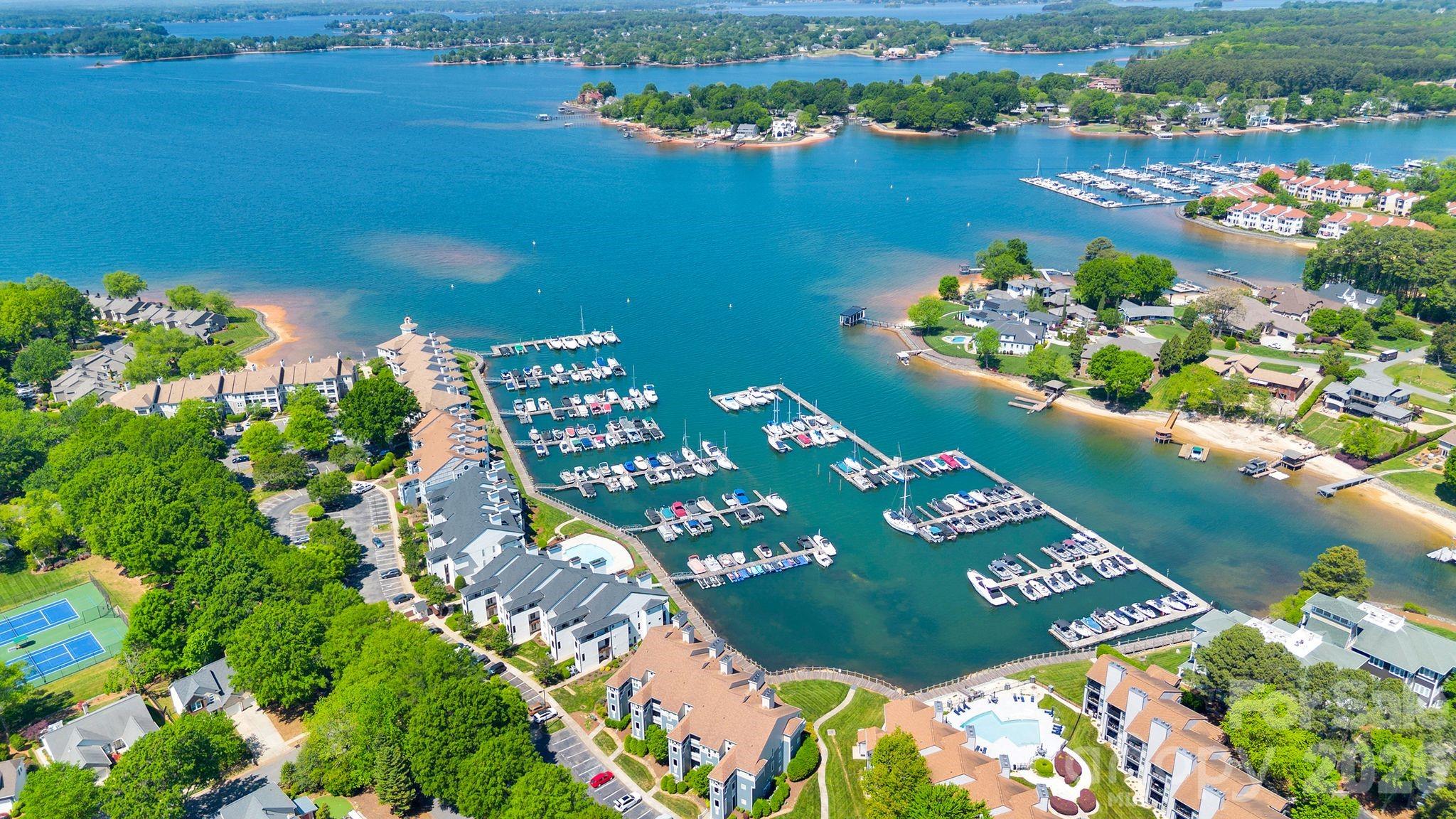 Vineyard Point - Residential