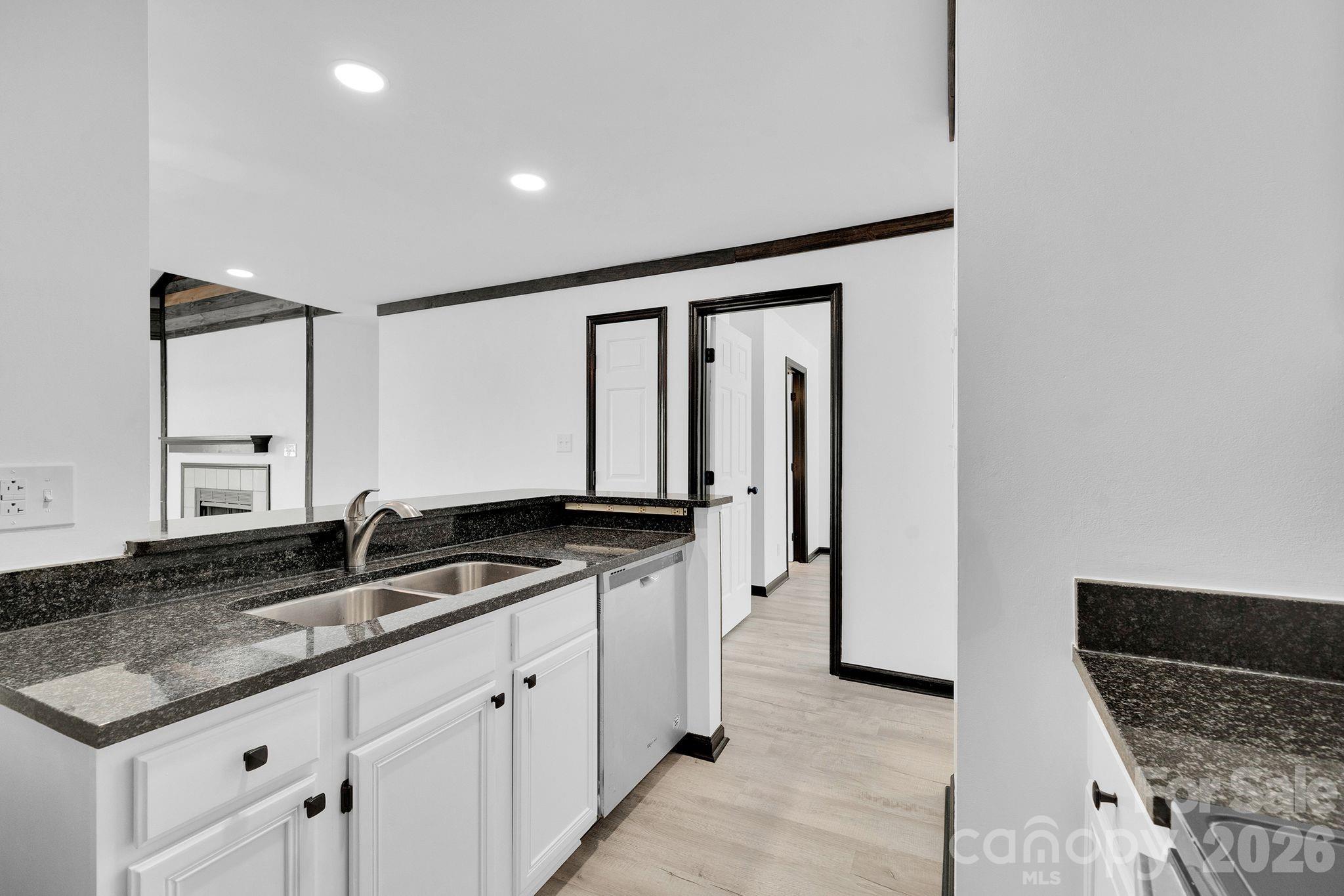 Vineyard Point - Residential