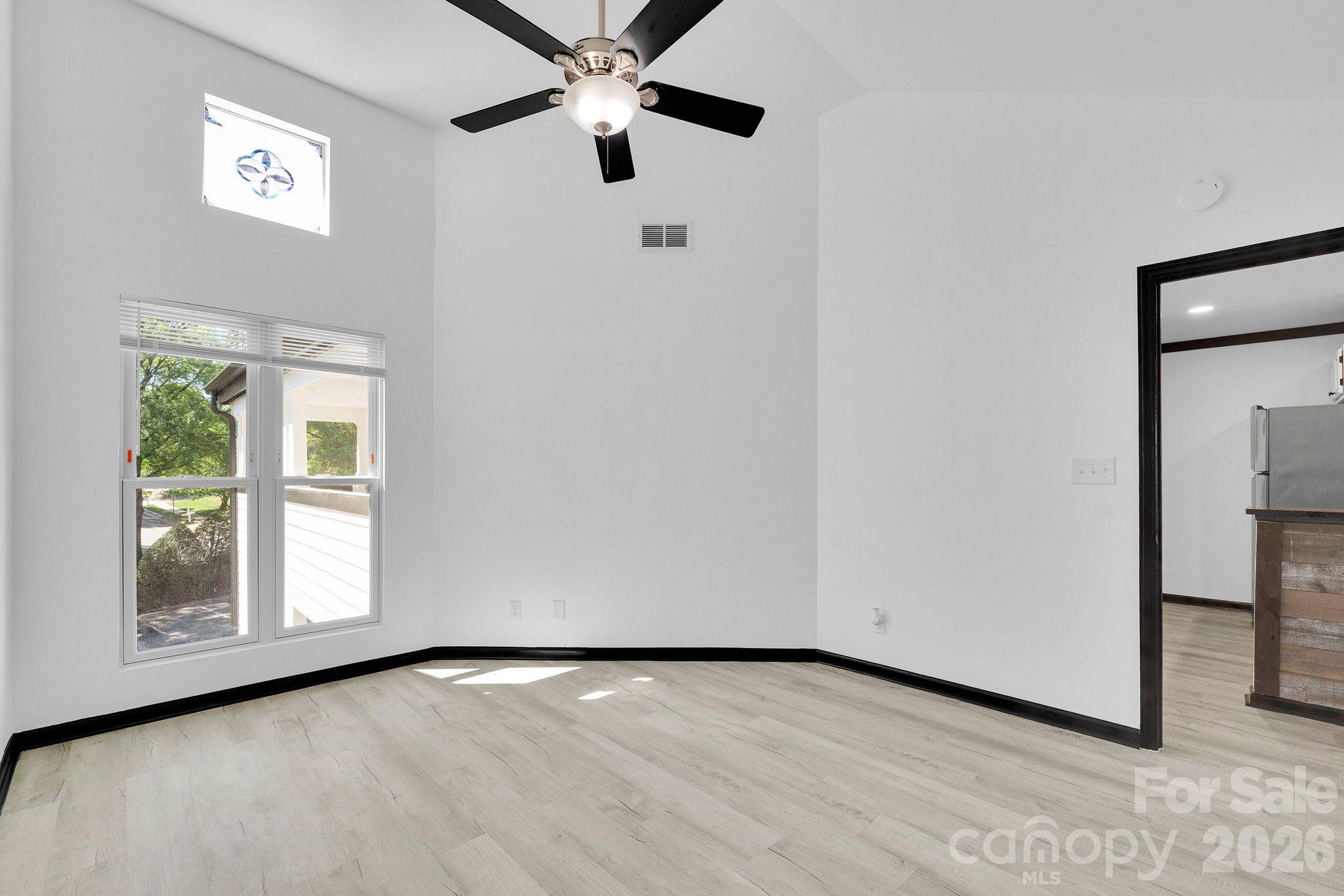 Vineyard Point - Residential