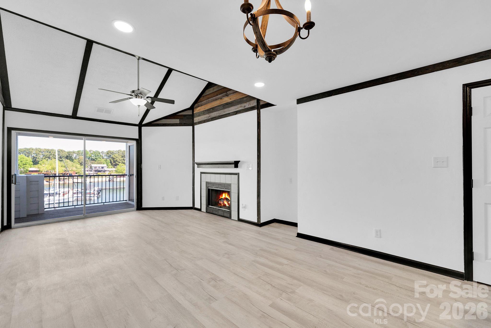 Vineyard Point - Residential