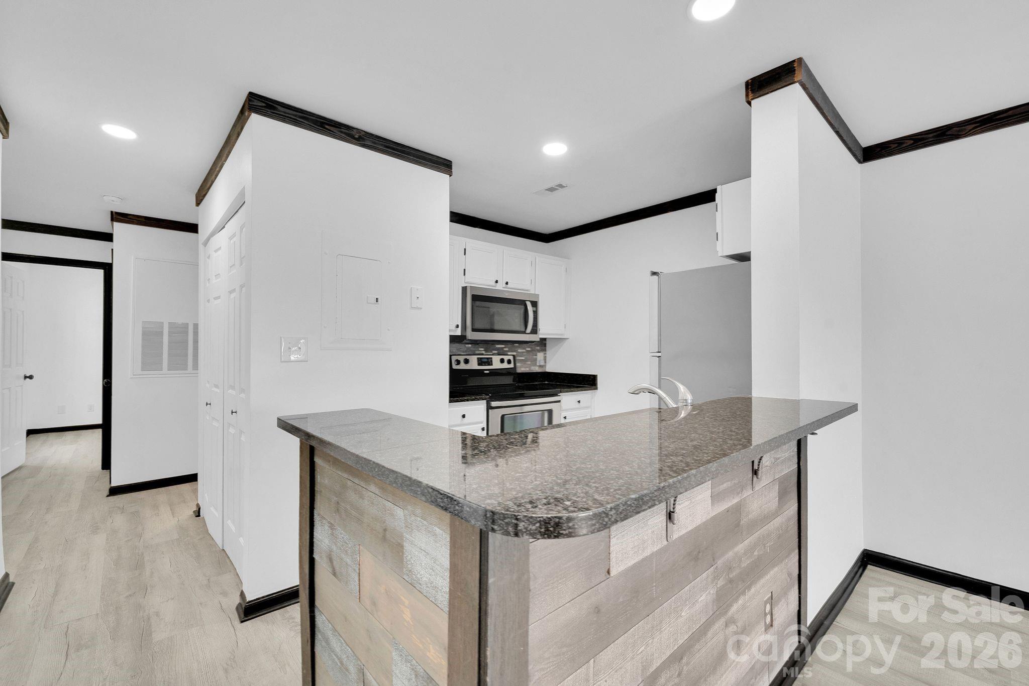 Vineyard Point - Residential