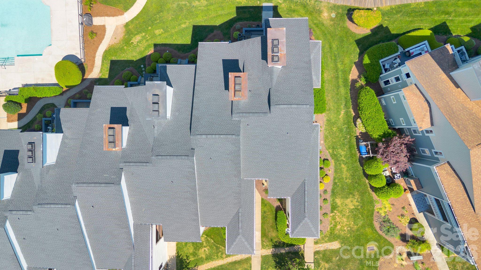 Vineyard Point - Residential