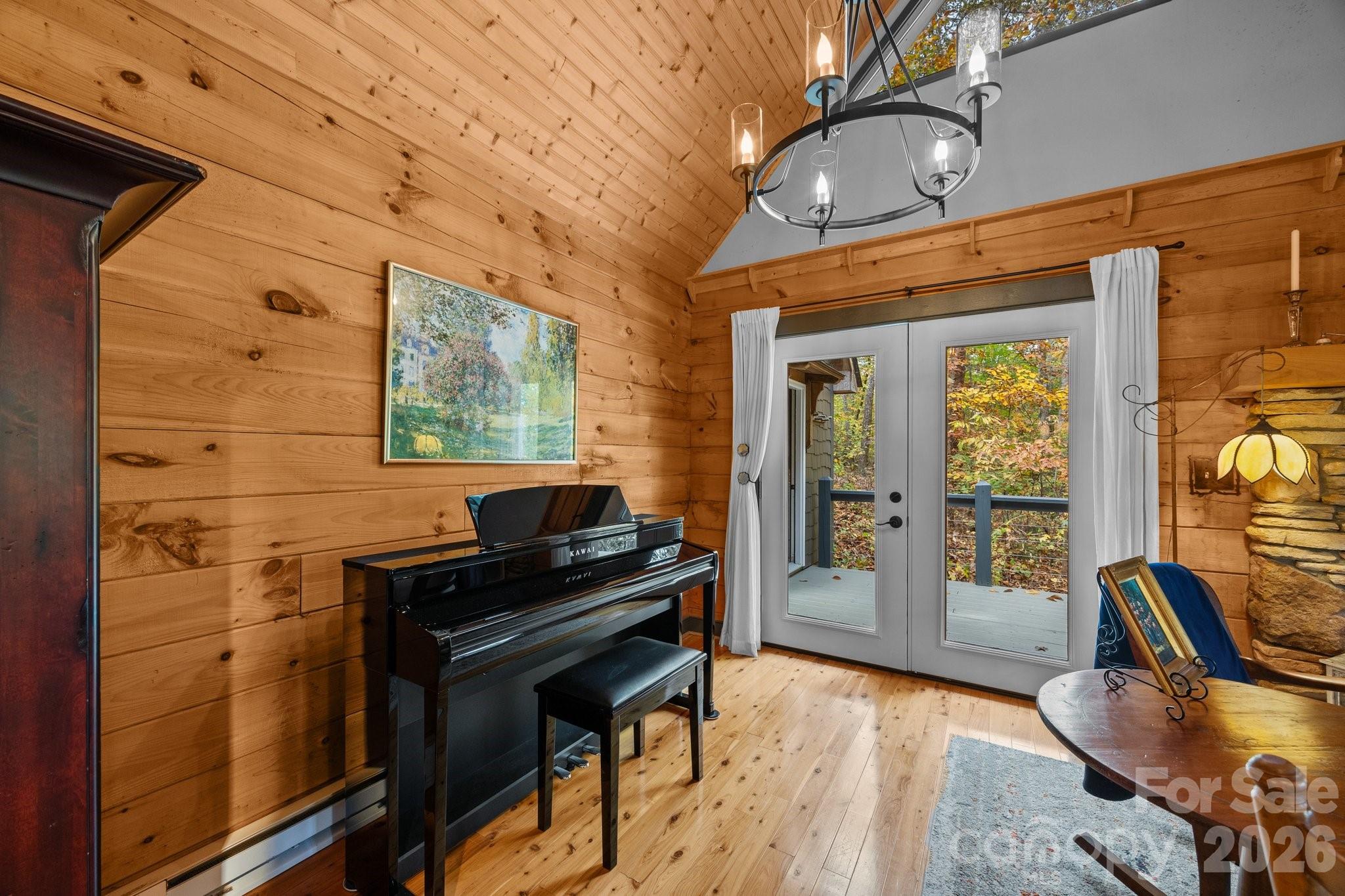 River Ridge of Cleghorn South - Residential