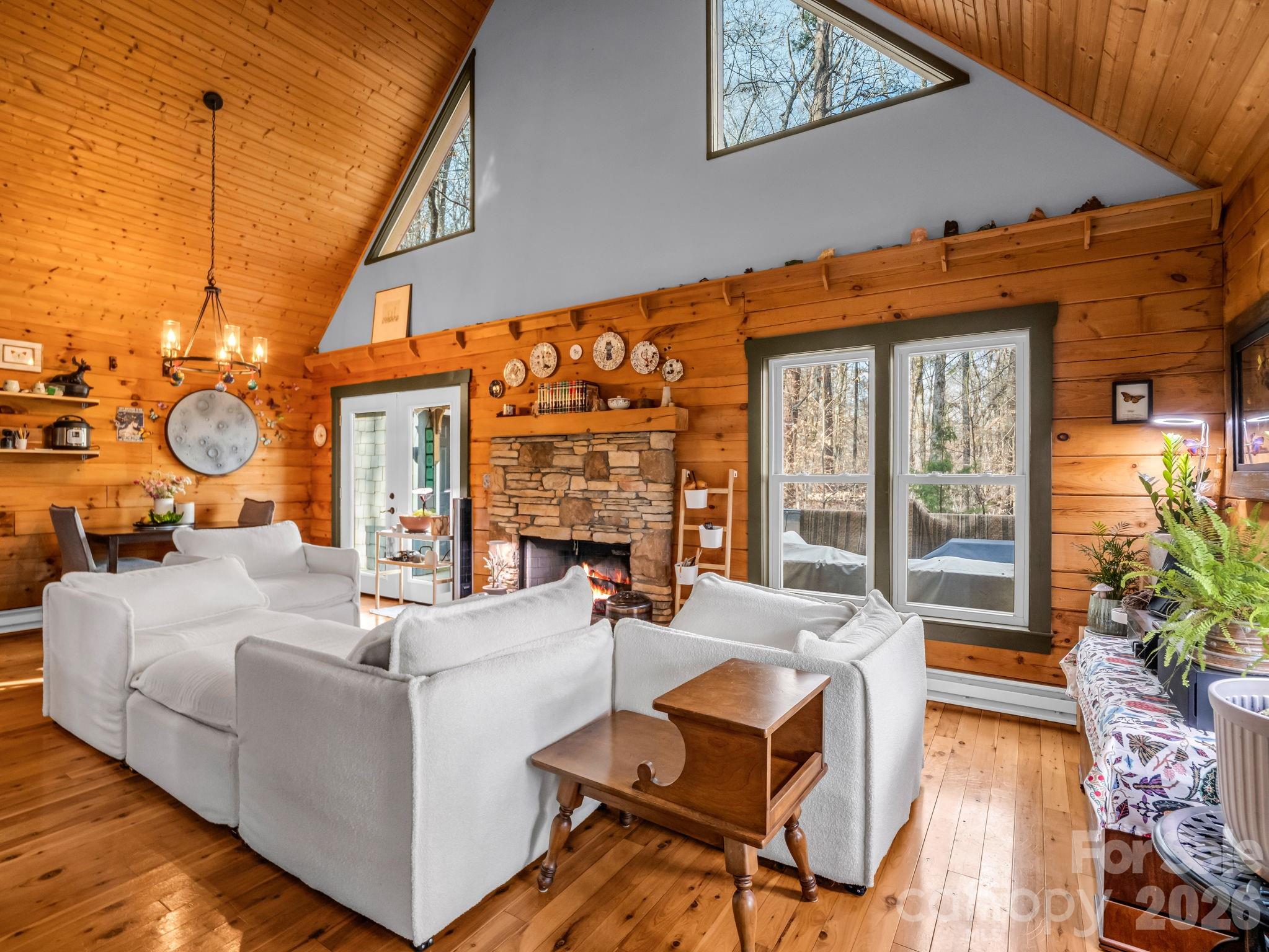 River Ridge of Cleghorn South - Residential