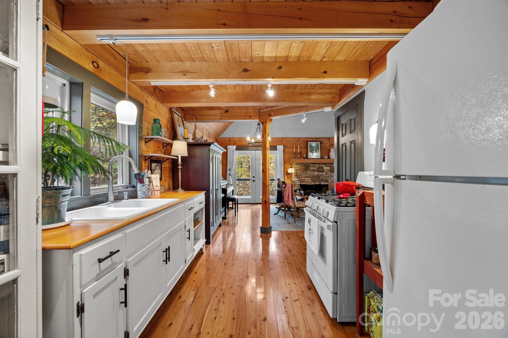 River Ridge of Cleghorn South - Residential