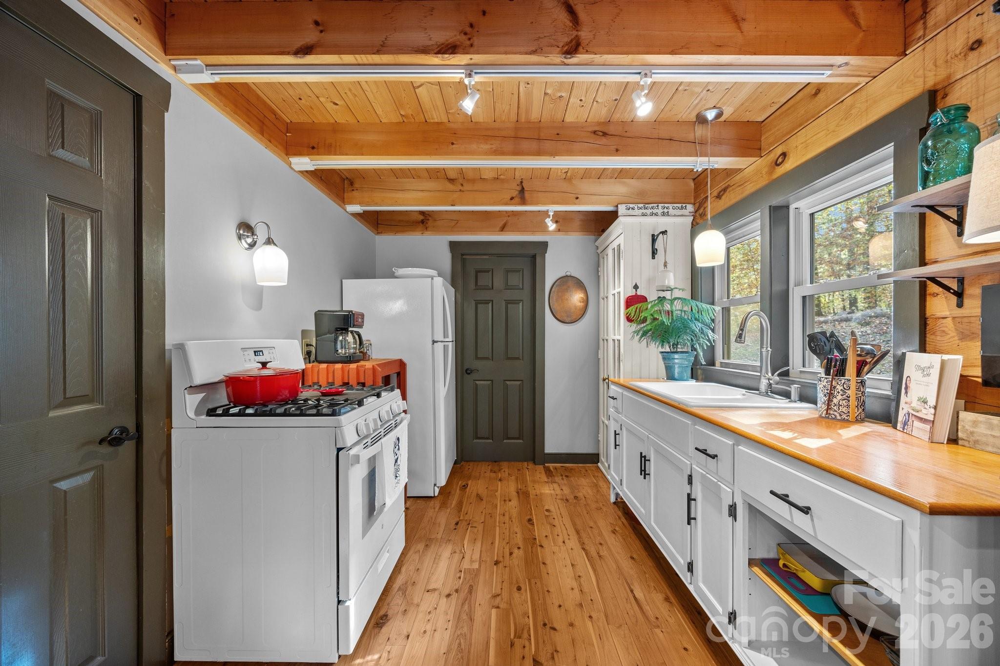 River Ridge of Cleghorn South - Residential