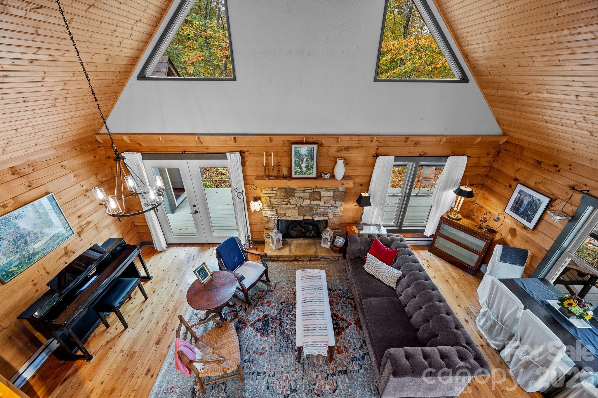 River Ridge of Cleghorn South - Residential