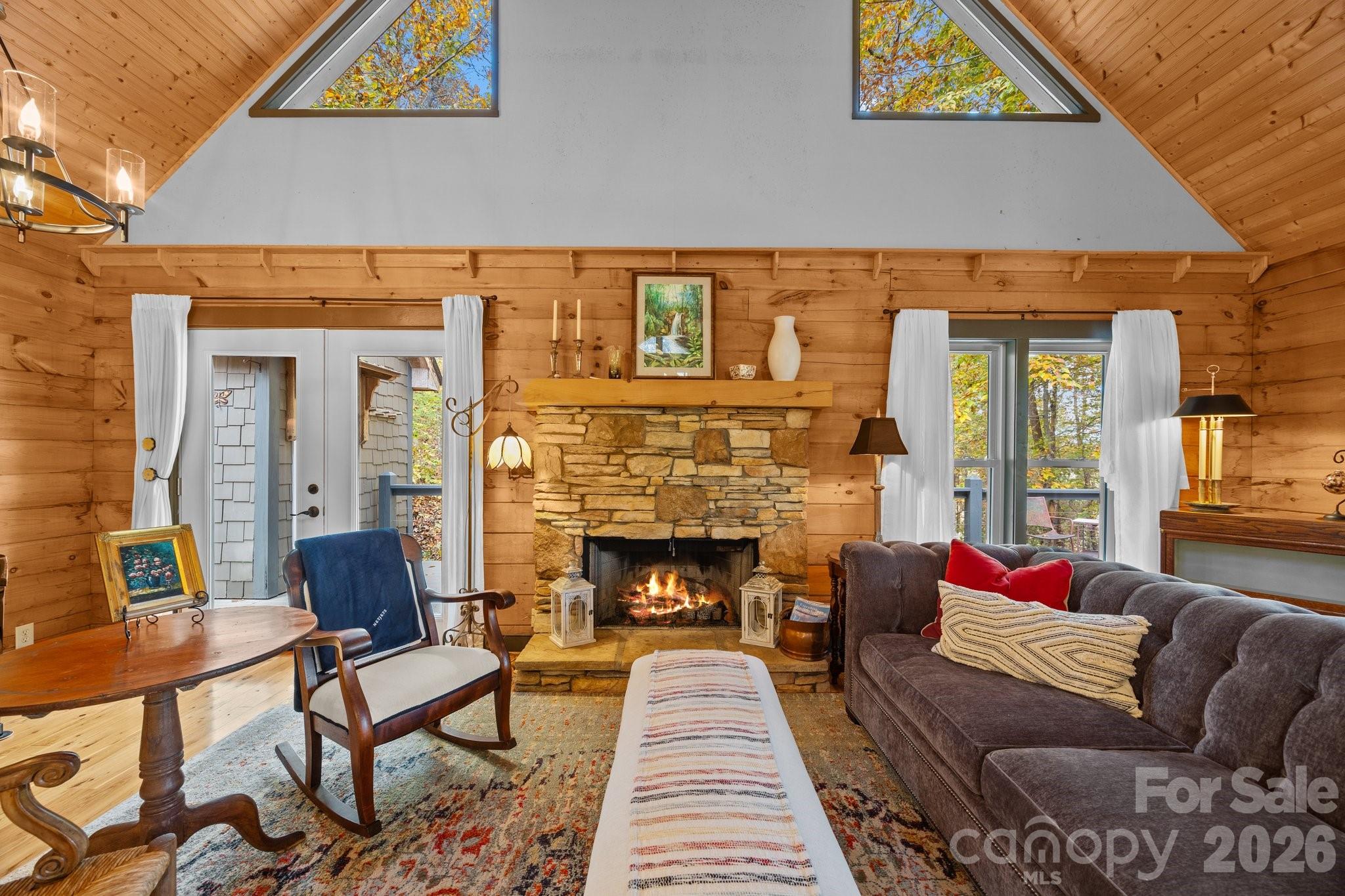 River Ridge of Cleghorn South - Residential