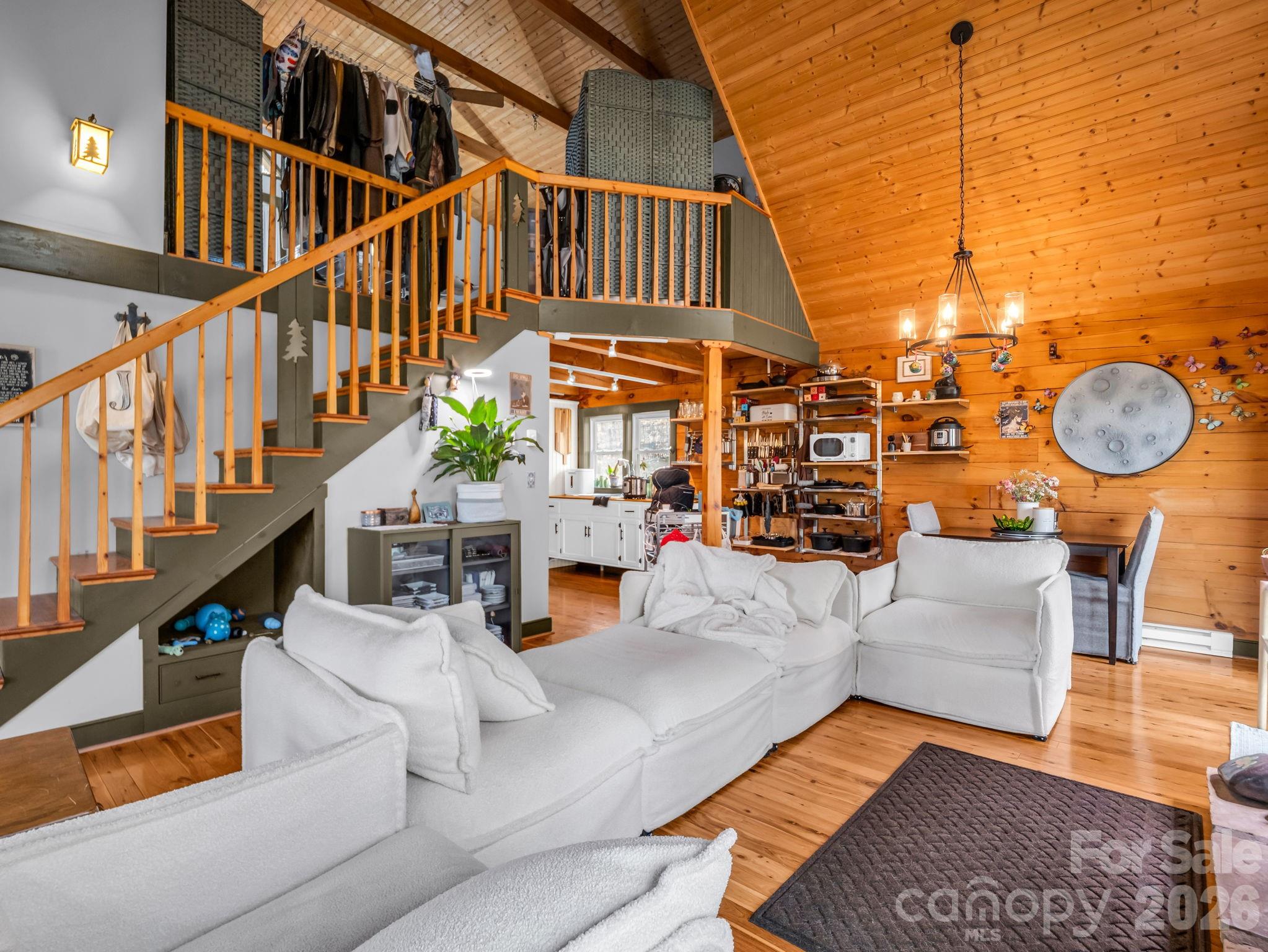 River Ridge of Cleghorn South - Residential