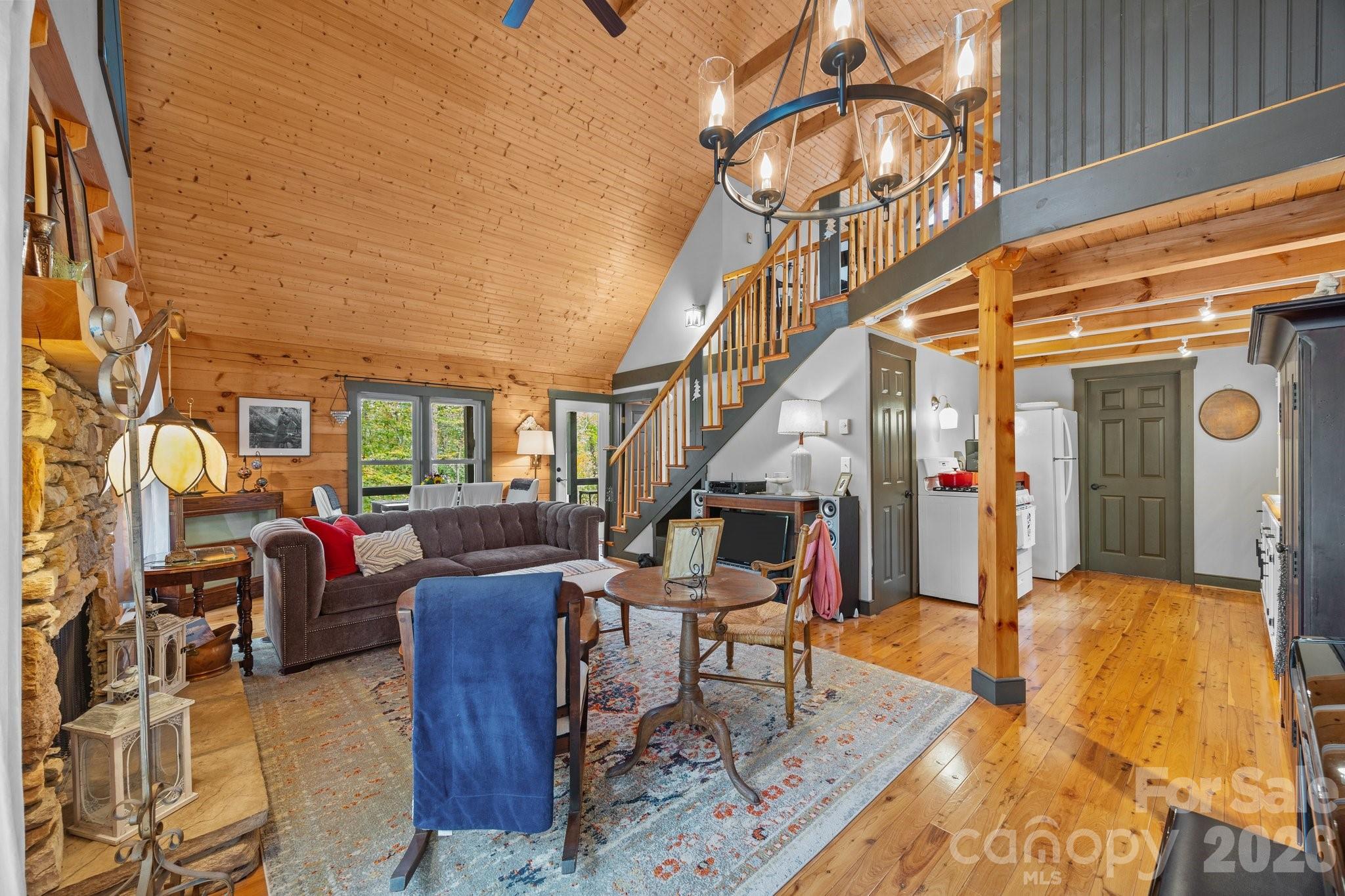 River Ridge of Cleghorn South - Residential