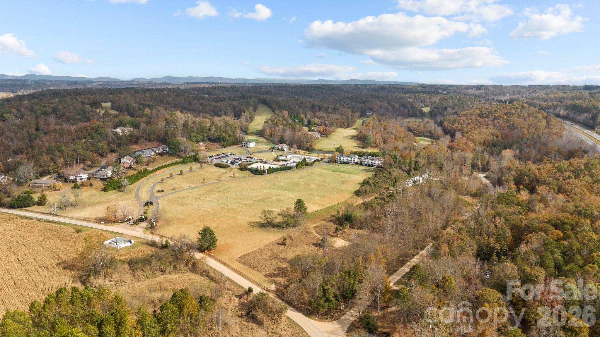 River Ridge of Cleghorn South - Residential