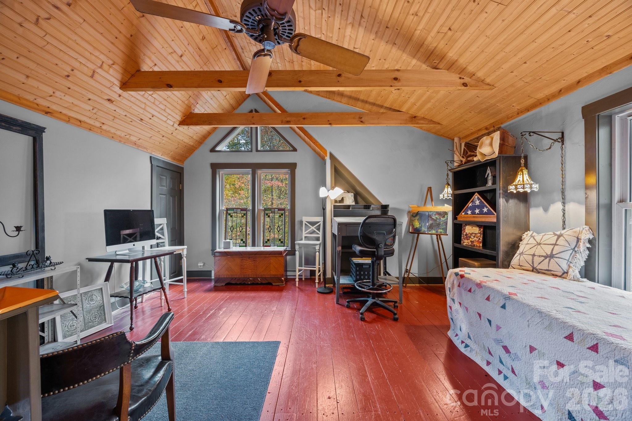 River Ridge of Cleghorn South - Residential