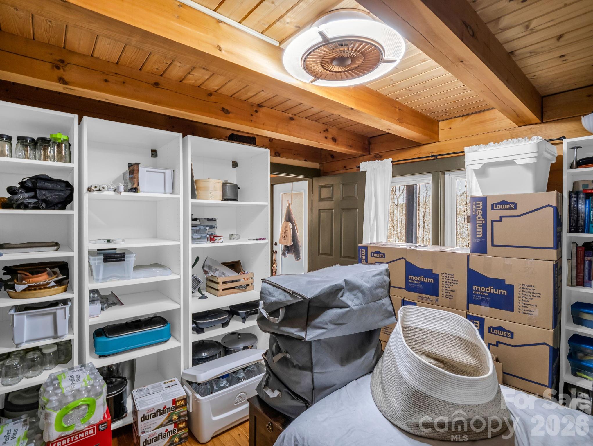 River Ridge of Cleghorn South - Residential