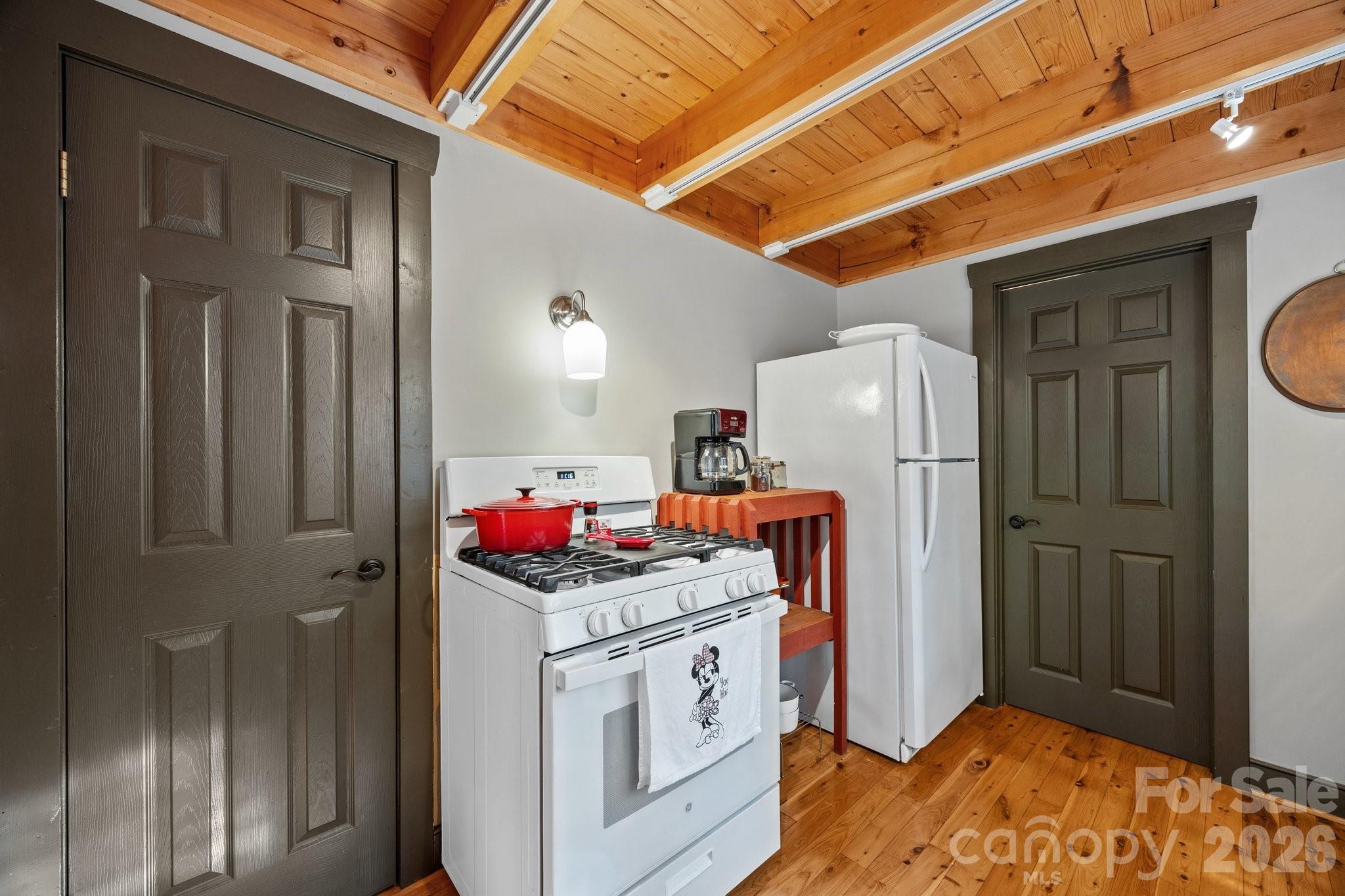 River Ridge of Cleghorn South - Residential