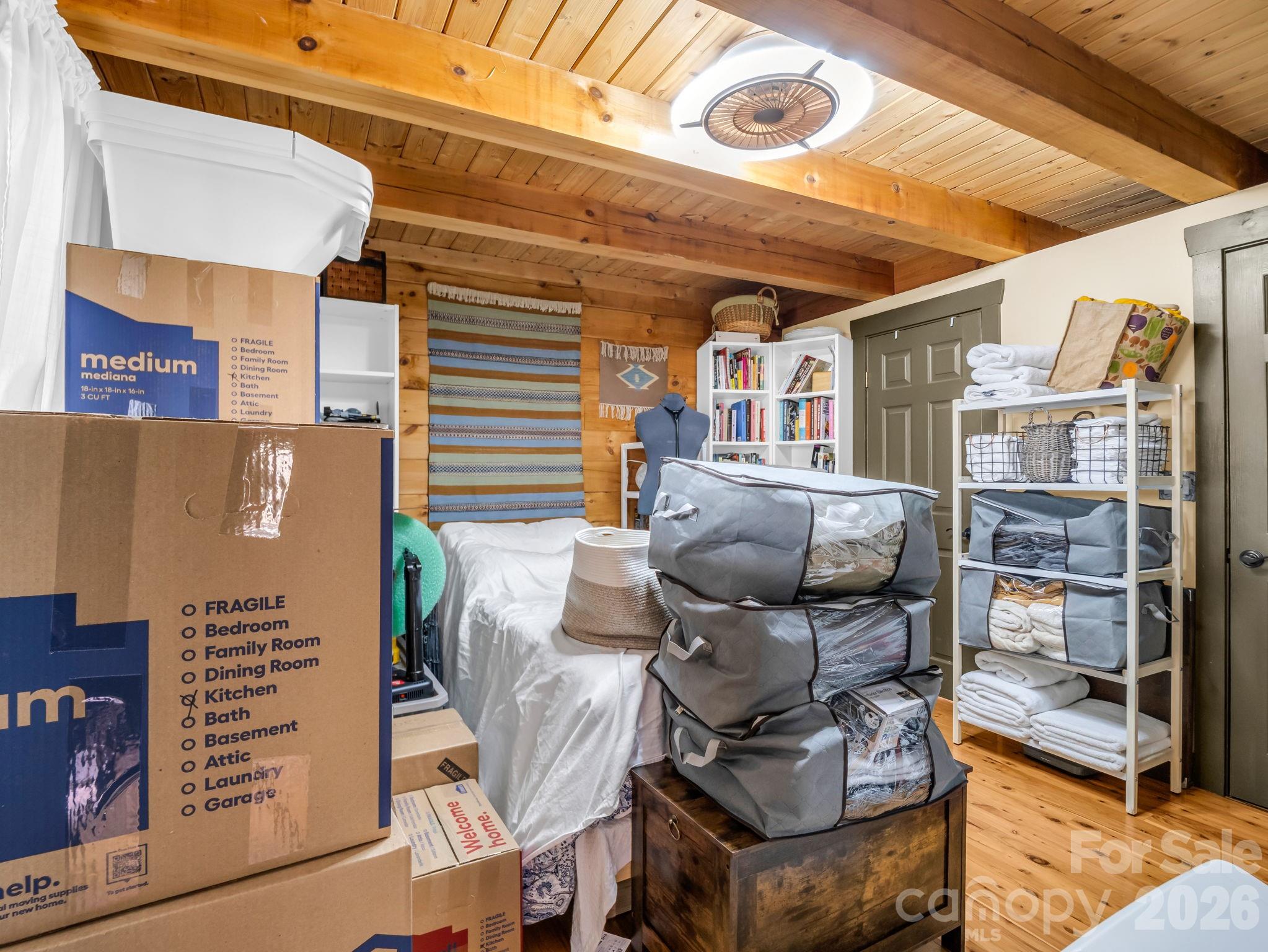 River Ridge of Cleghorn South - Residential