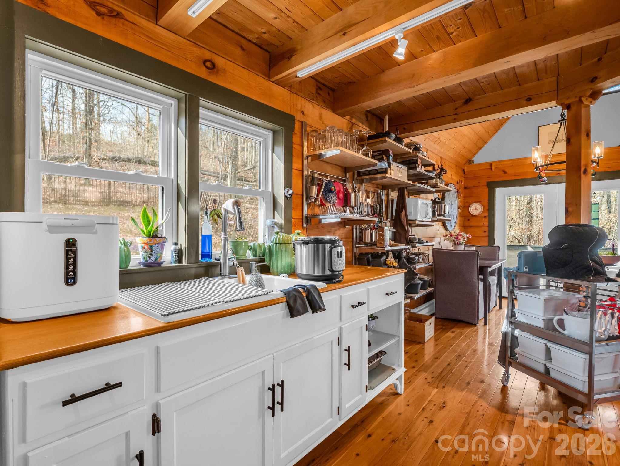 River Ridge of Cleghorn South - Residential