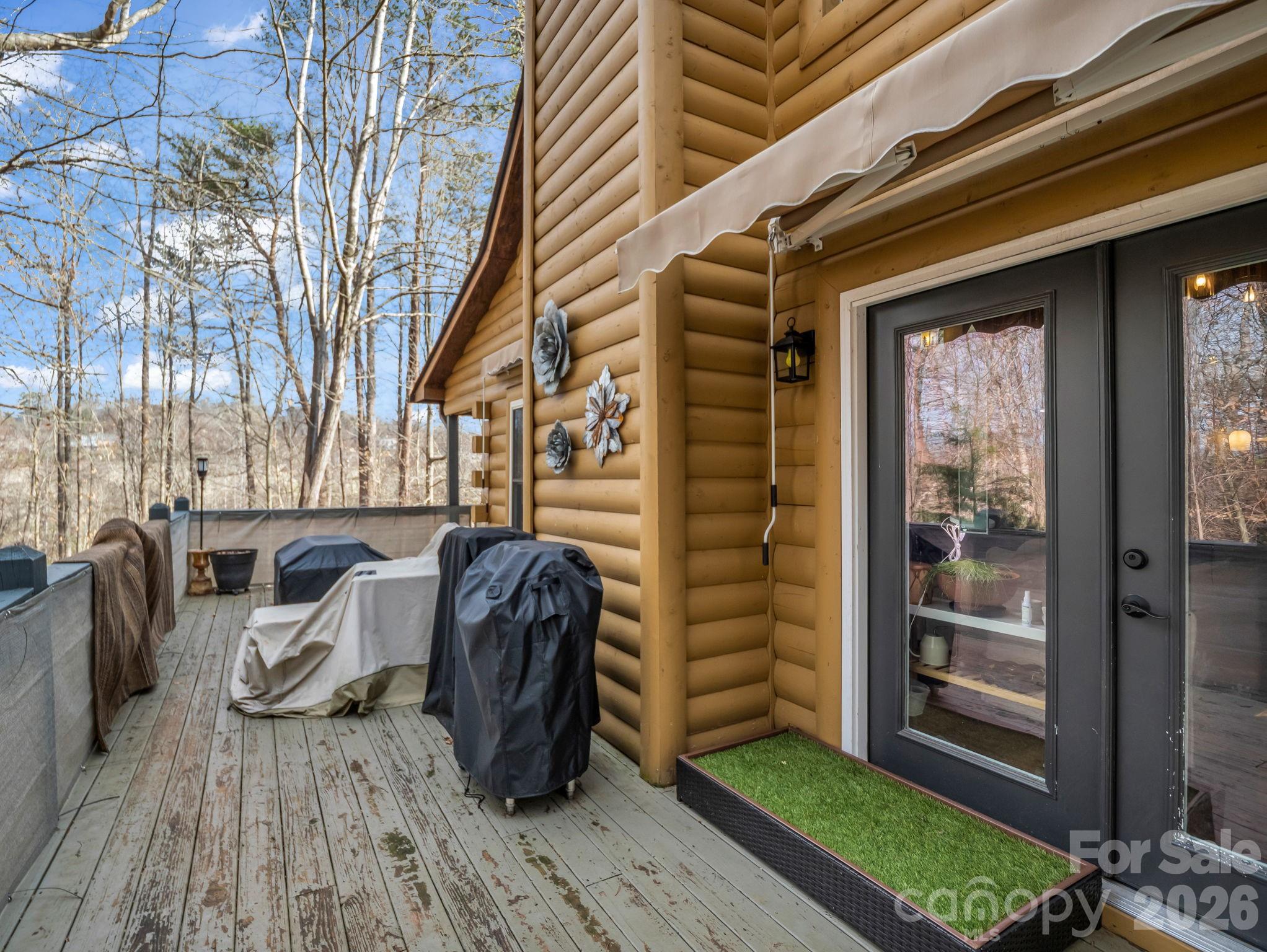 River Ridge of Cleghorn South - Residential