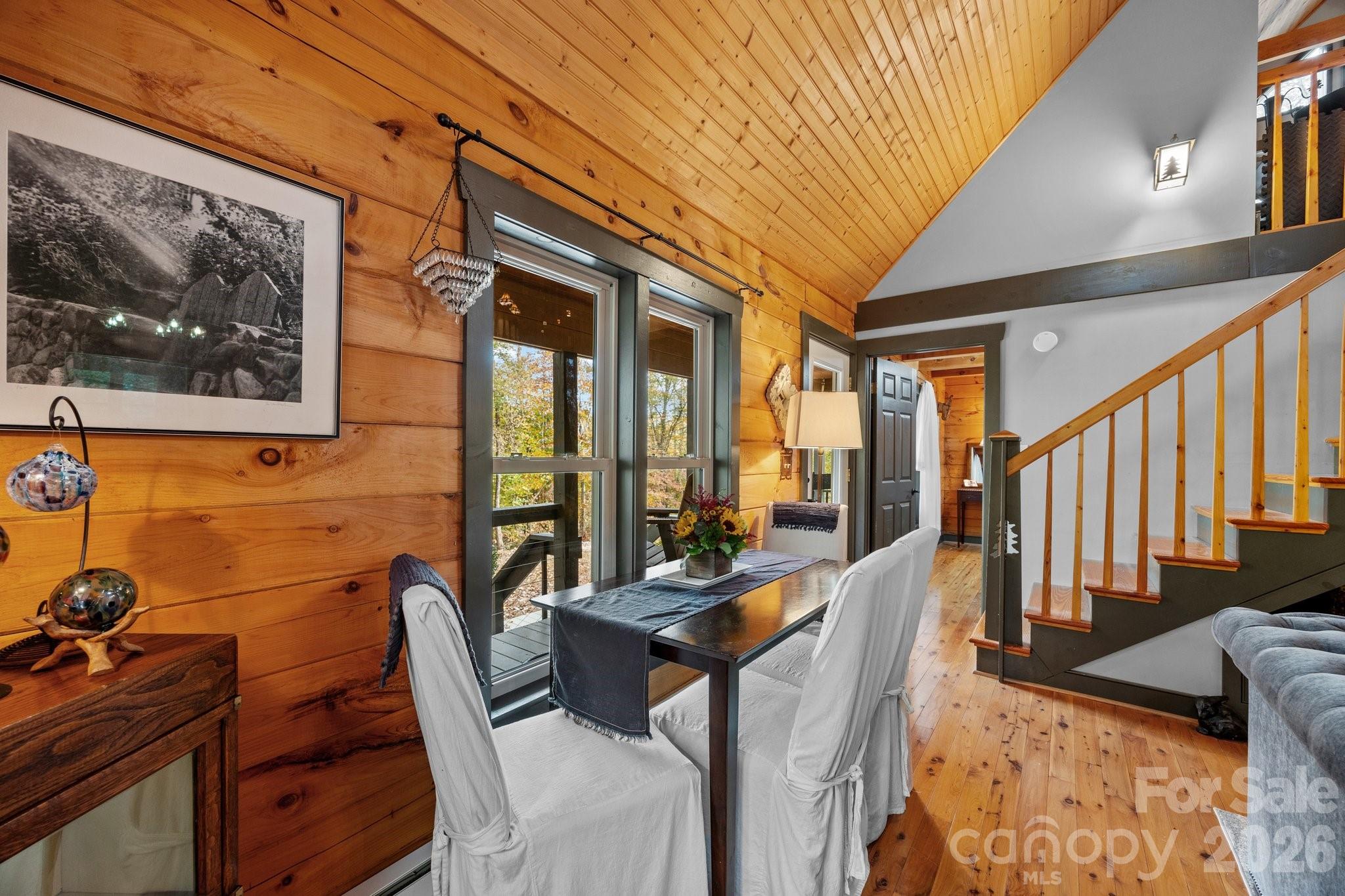 River Ridge of Cleghorn South - Residential