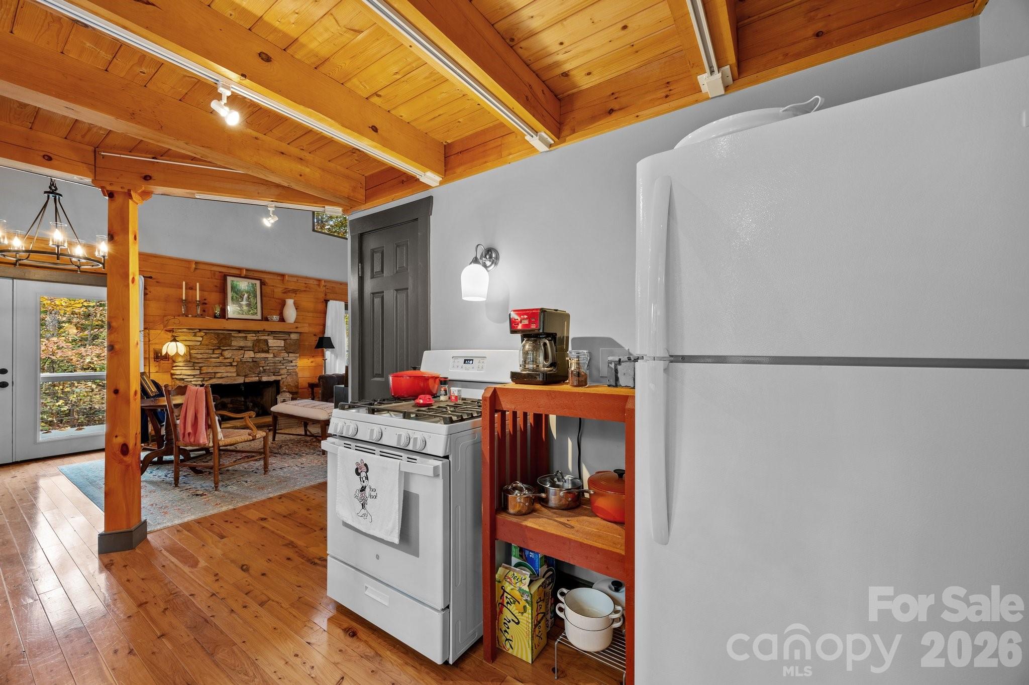 River Ridge of Cleghorn South - Residential