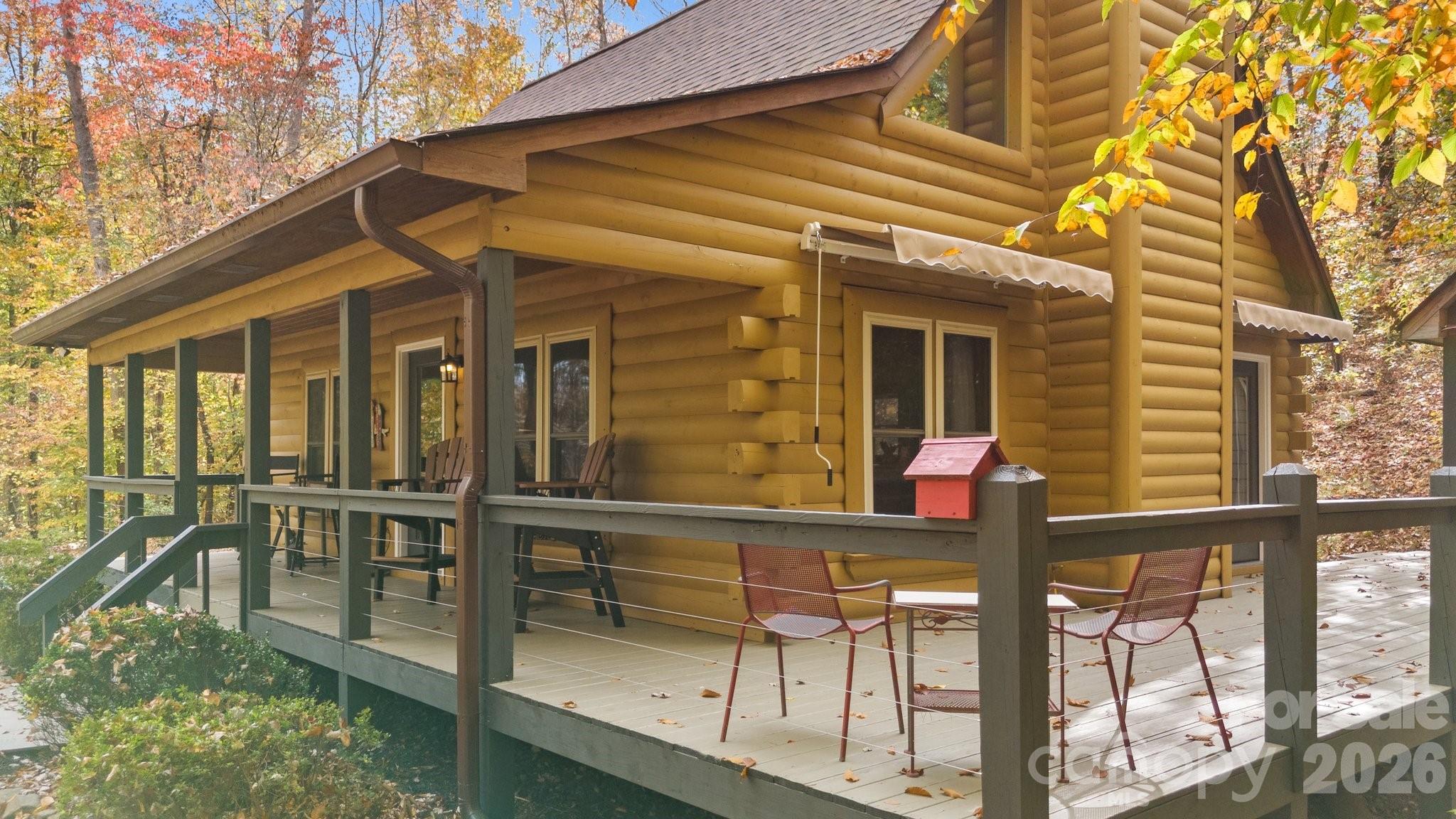 River Ridge of Cleghorn South - Residential